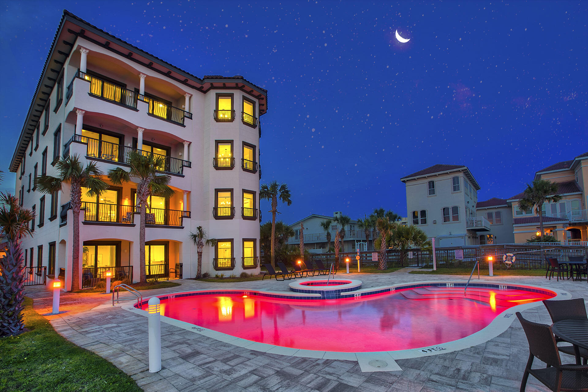 134 Norwood Drive Miramar Beach FL 32550