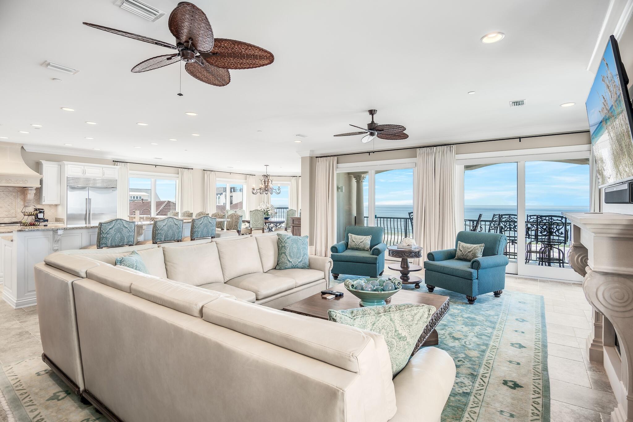 134 Norwood Drive Miramar Beach FL 32550