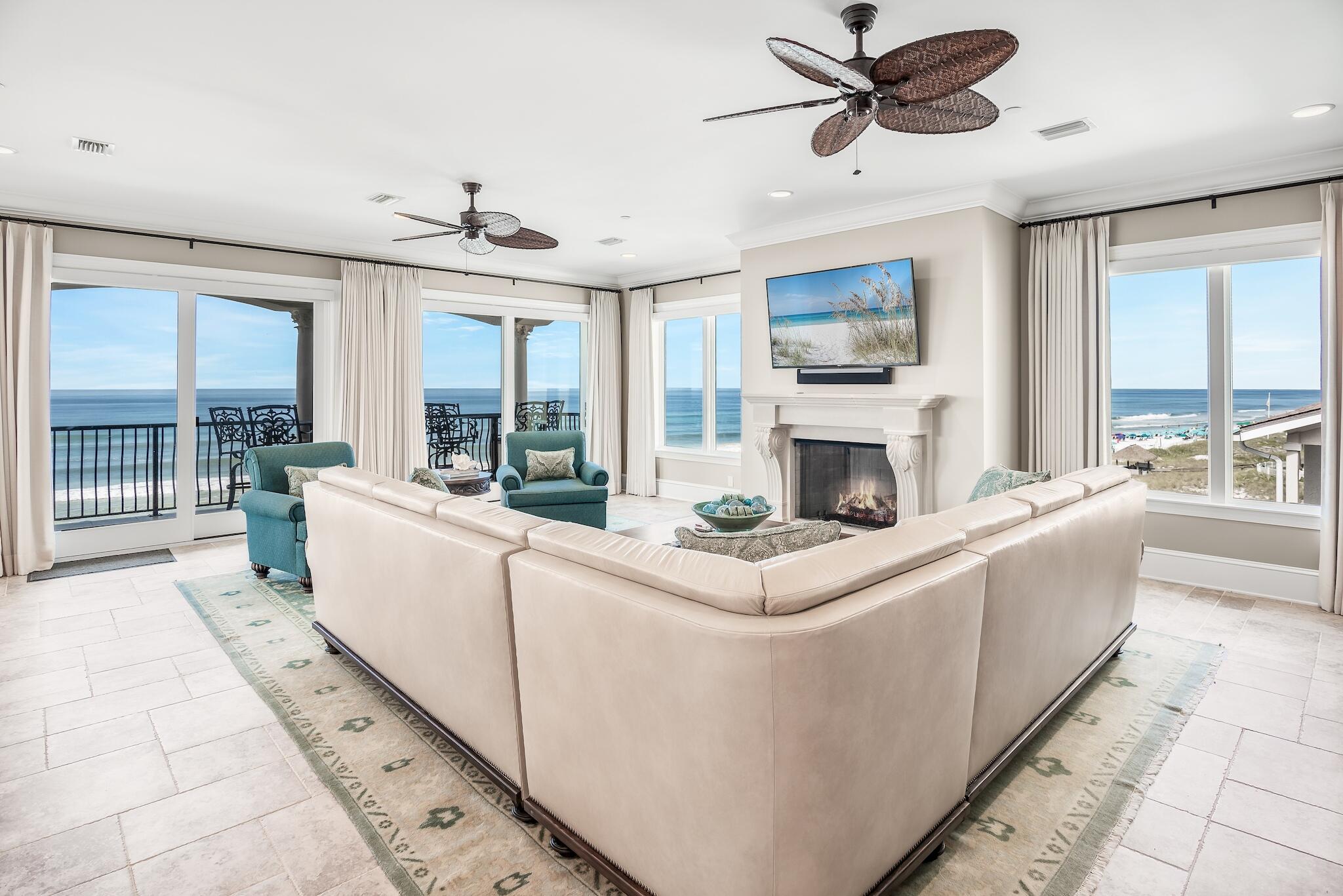 134 Norwood Drive Miramar Beach FL 32550