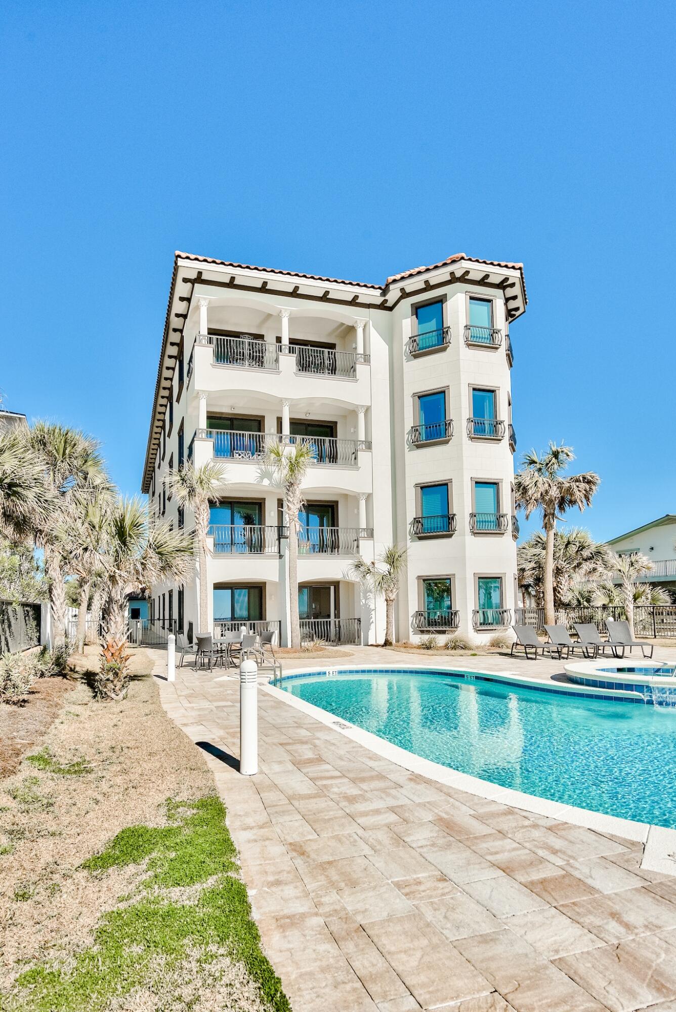 134 Norwood Drive Miramar Beach FL 32550