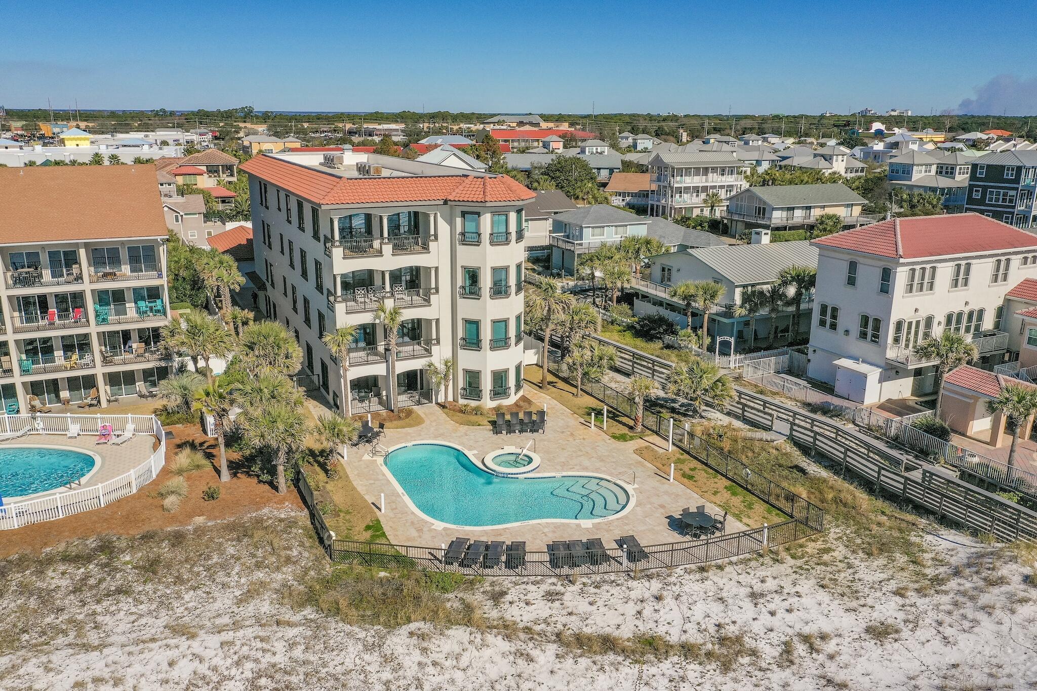 134 Norwood Drive Miramar Beach FL 32550