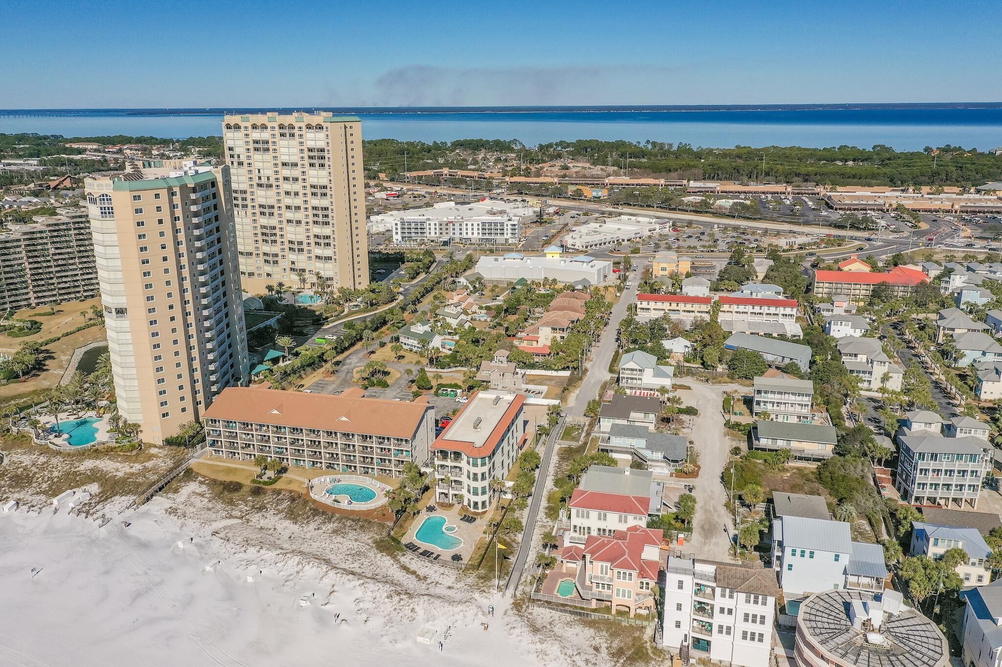 134 Norwood Drive Miramar Beach FL 32550