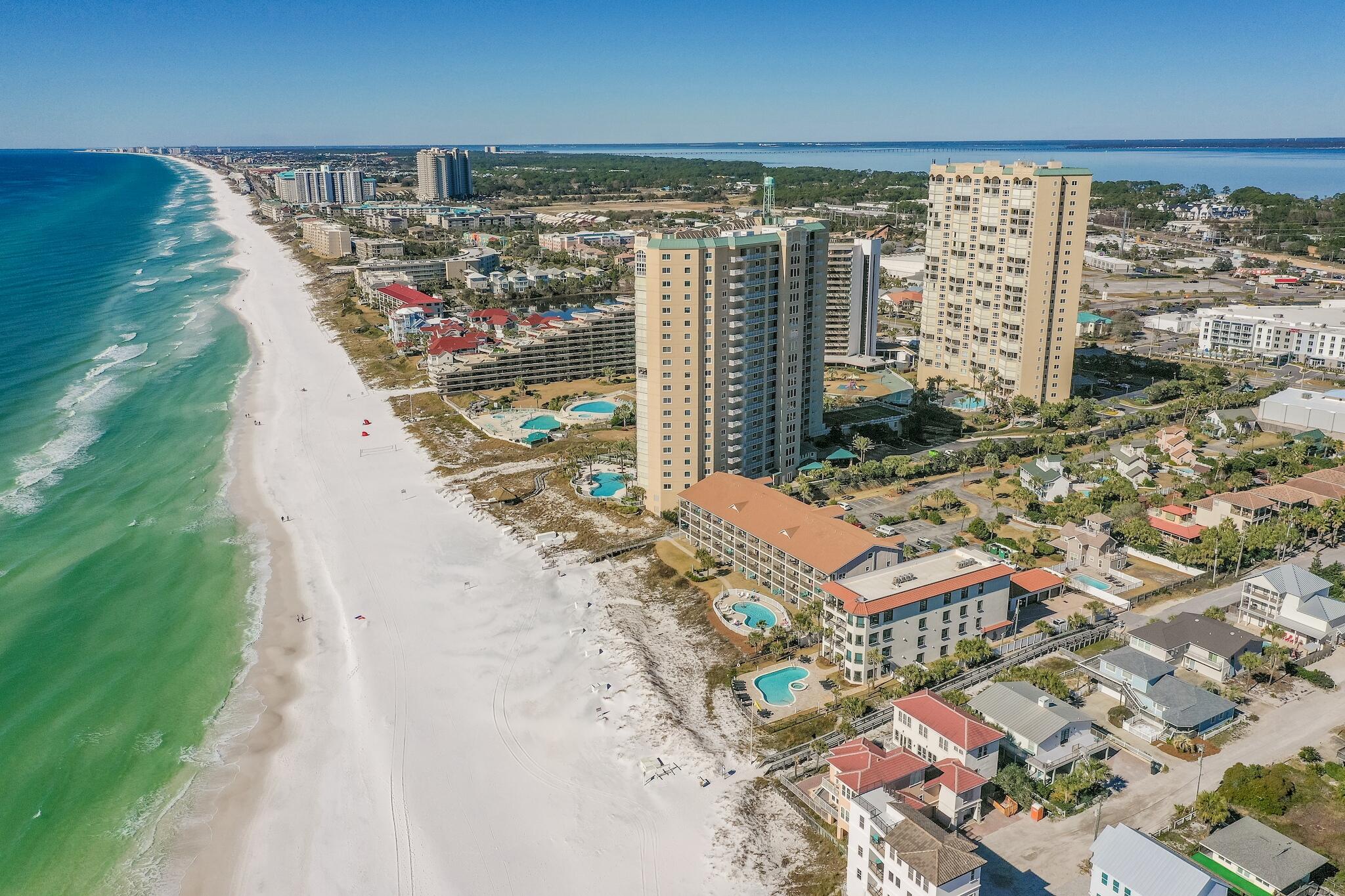 134 Norwood Drive Miramar Beach FL 32550