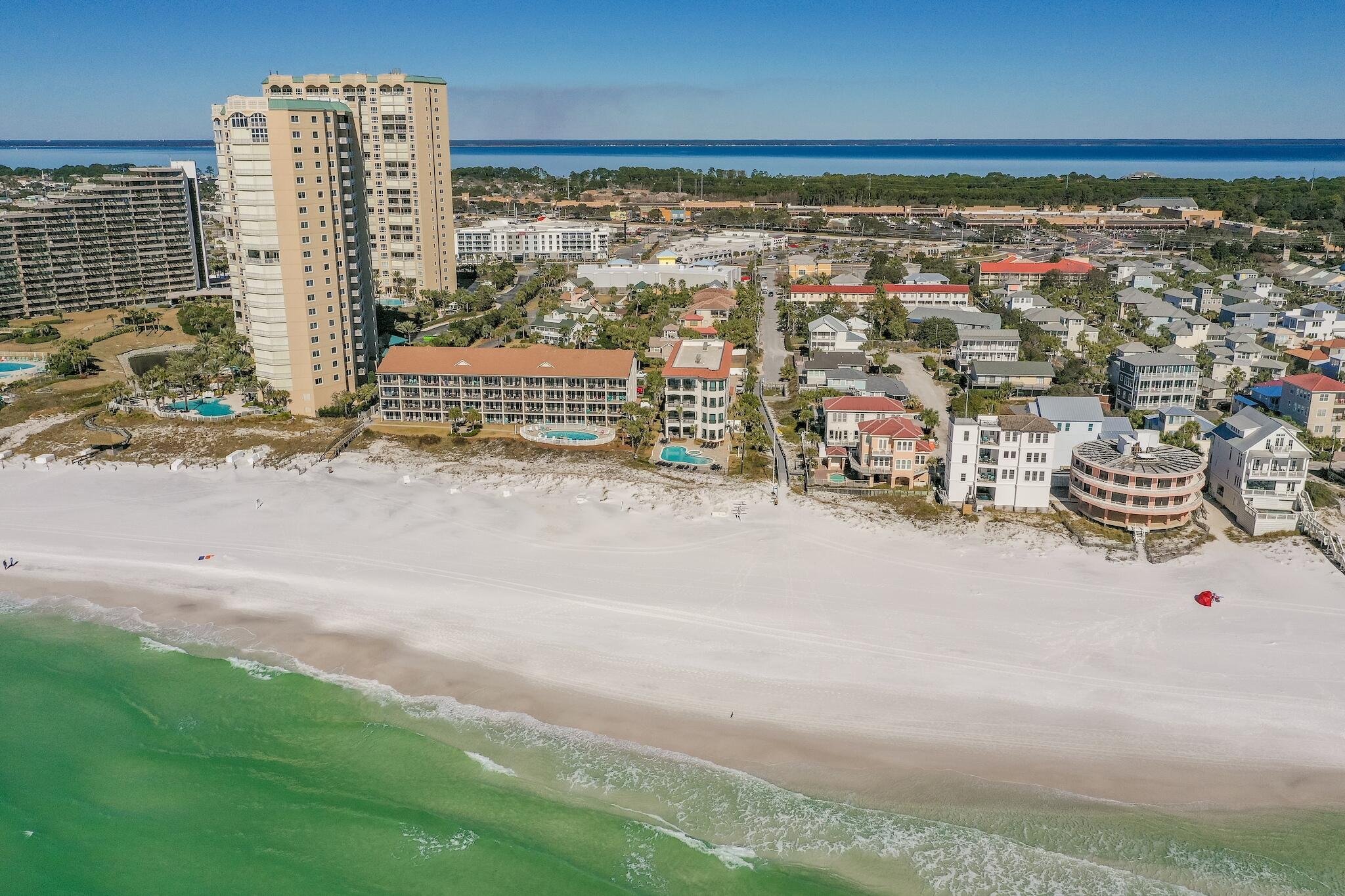 134 Norwood Drive Miramar Beach FL 32550