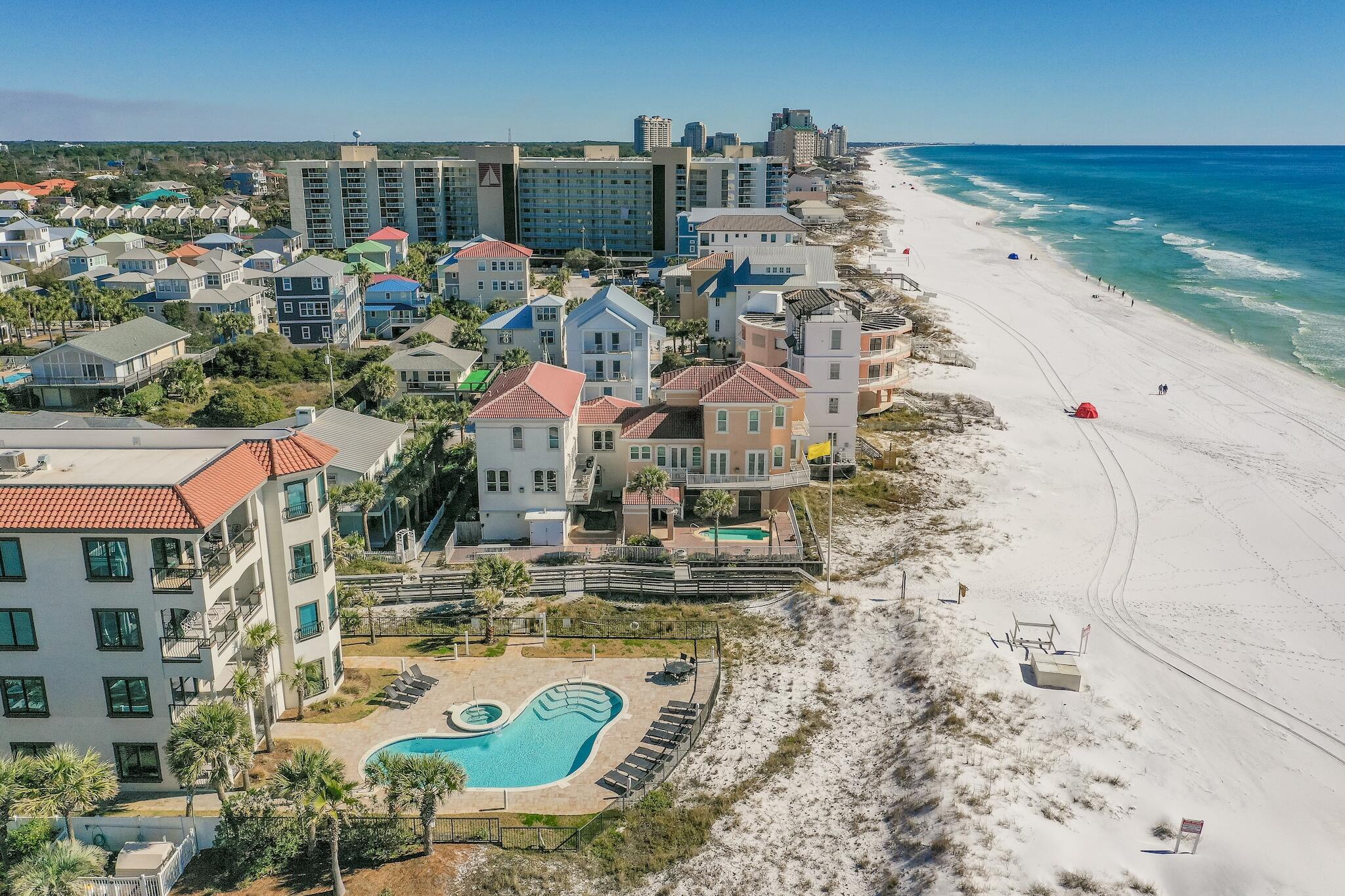 134 Norwood Drive Miramar Beach FL 32550