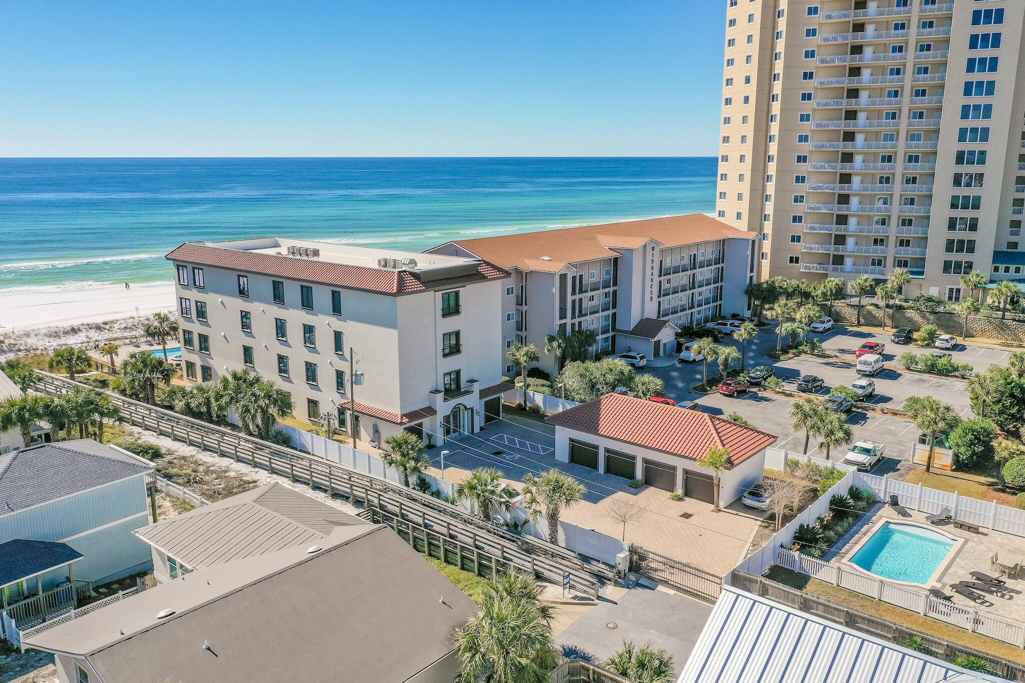 134 Norwood Drive Miramar Beach FL 32550