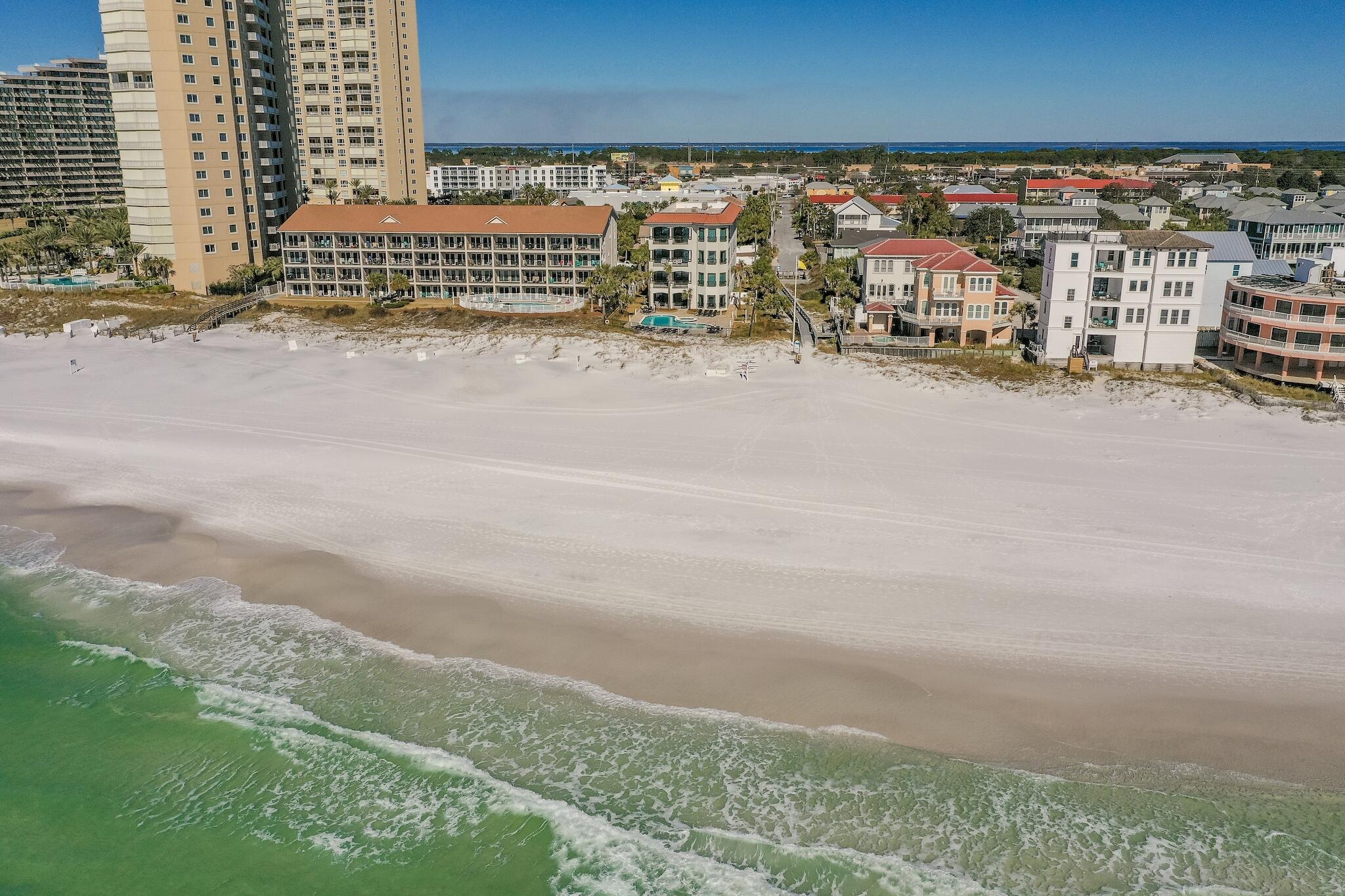 134 Norwood Drive Miramar Beach FL 32550