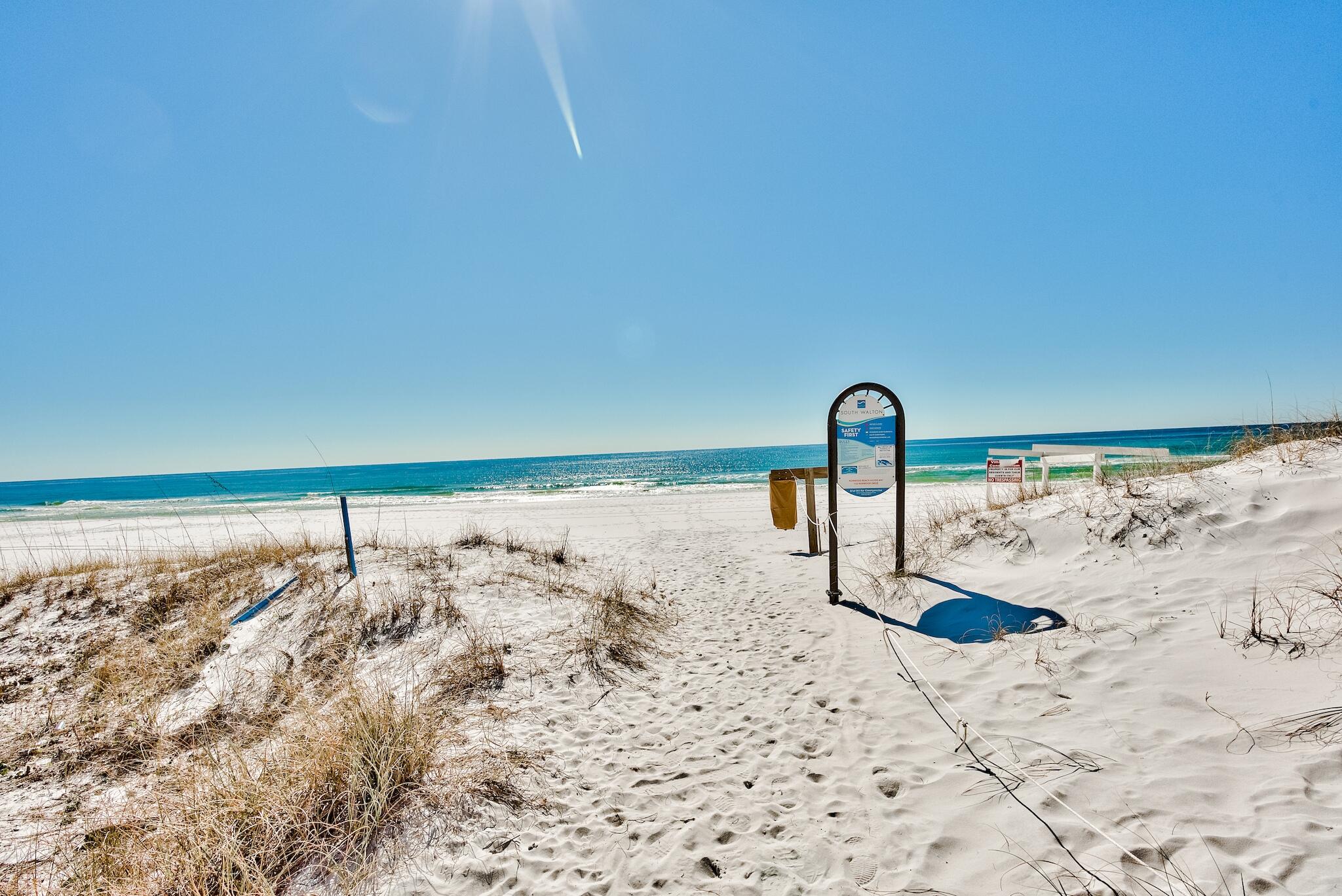 134 Norwood Drive Miramar Beach FL 32550