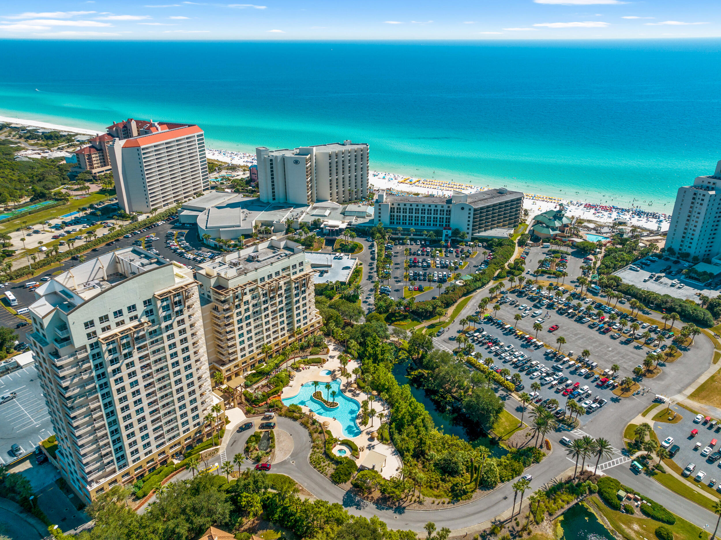 5000 S Sandestin Boulevard Miramar Beach FL 32550