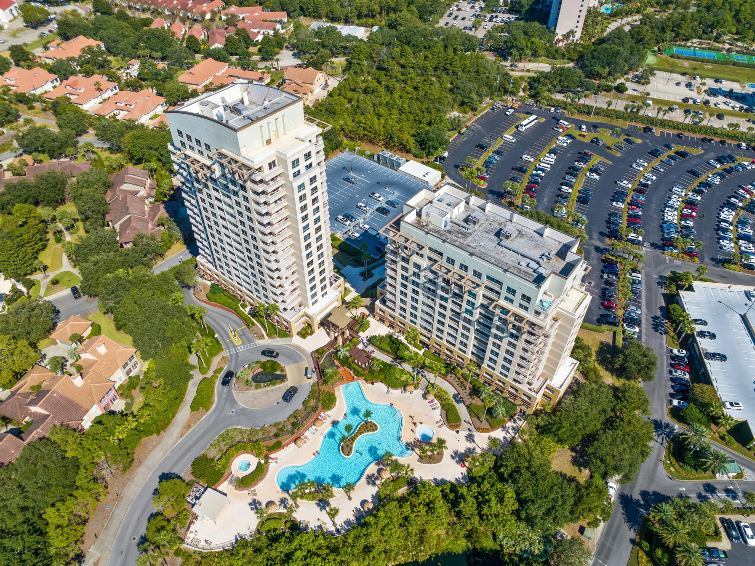 5000 S Sandestin Boulevard Miramar Beach FL 32550