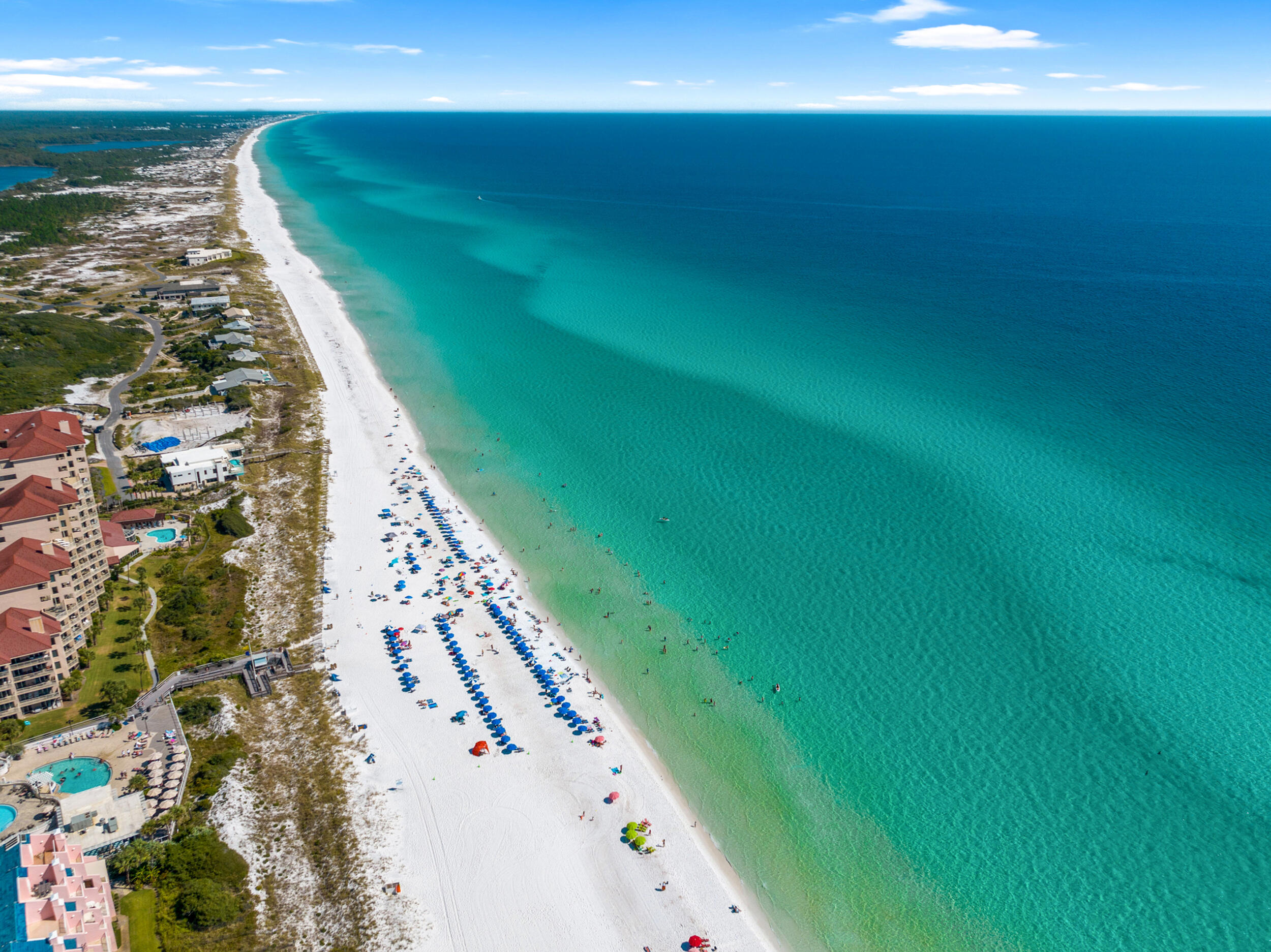 5000 S Sandestin Boulevard Miramar Beach FL 32550