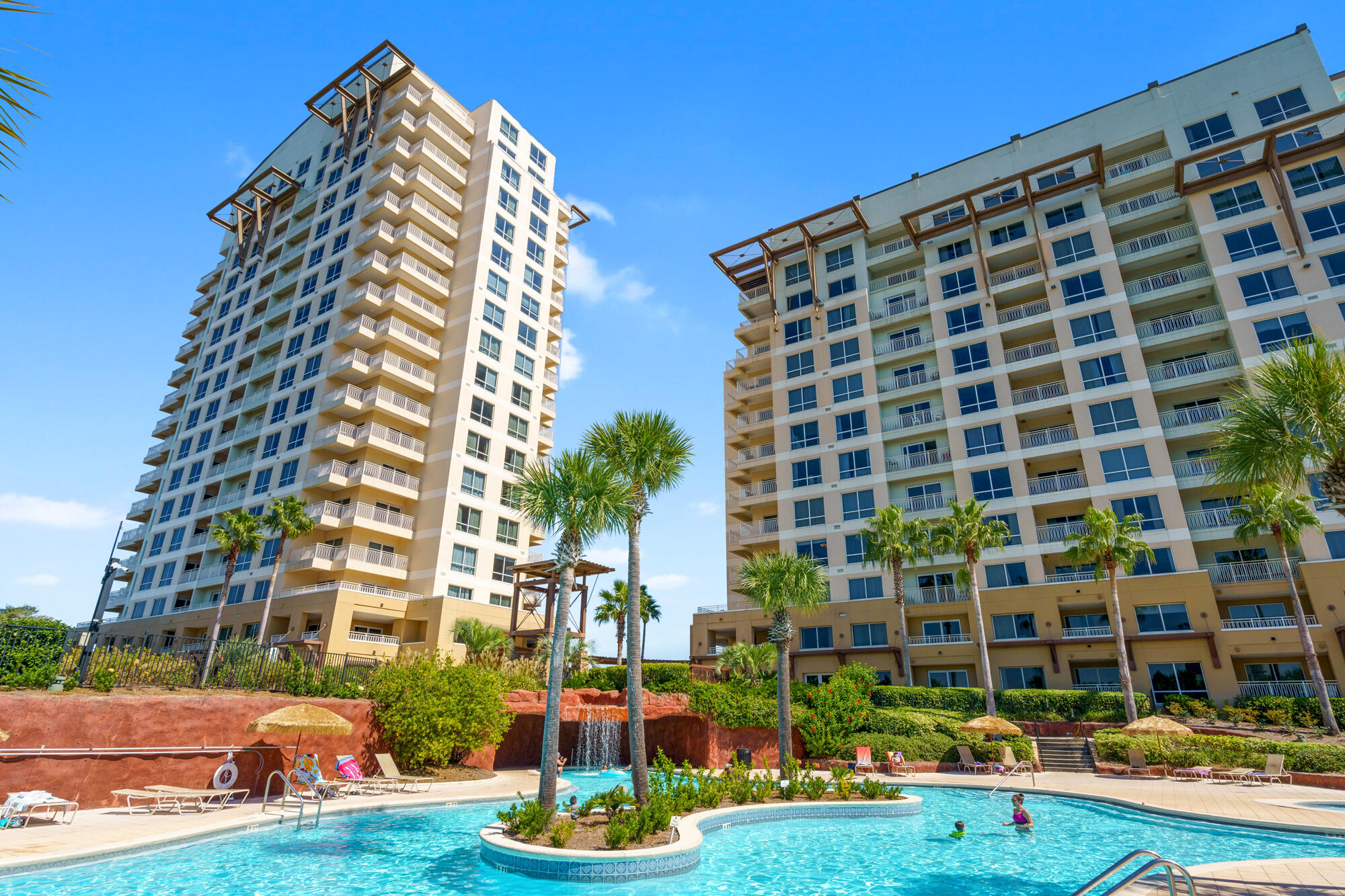 5000 S Sandestin Boulevard Miramar Beach FL 32550