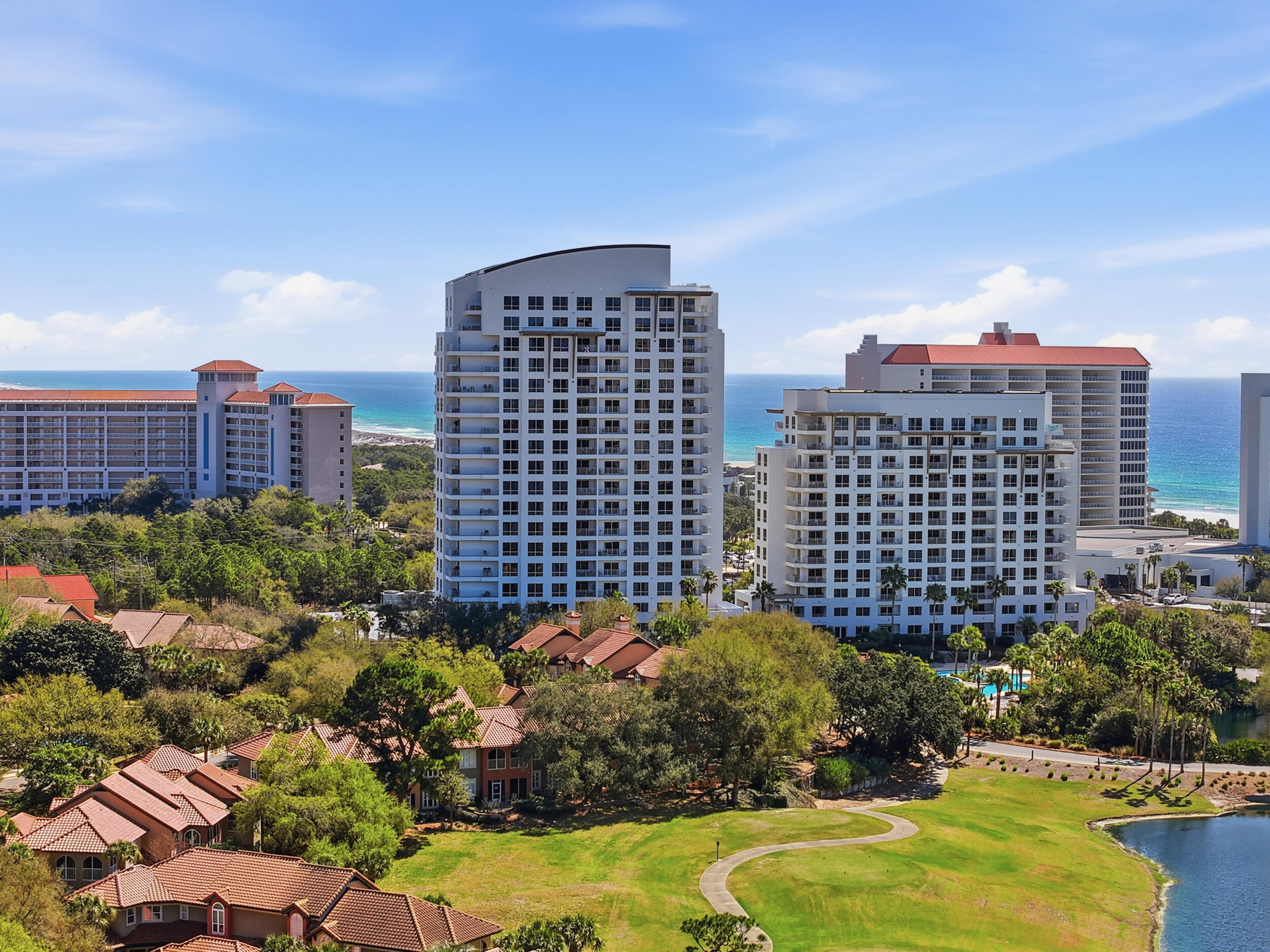 5000 S Sandestin Boulevard Miramar Beach FL 32550