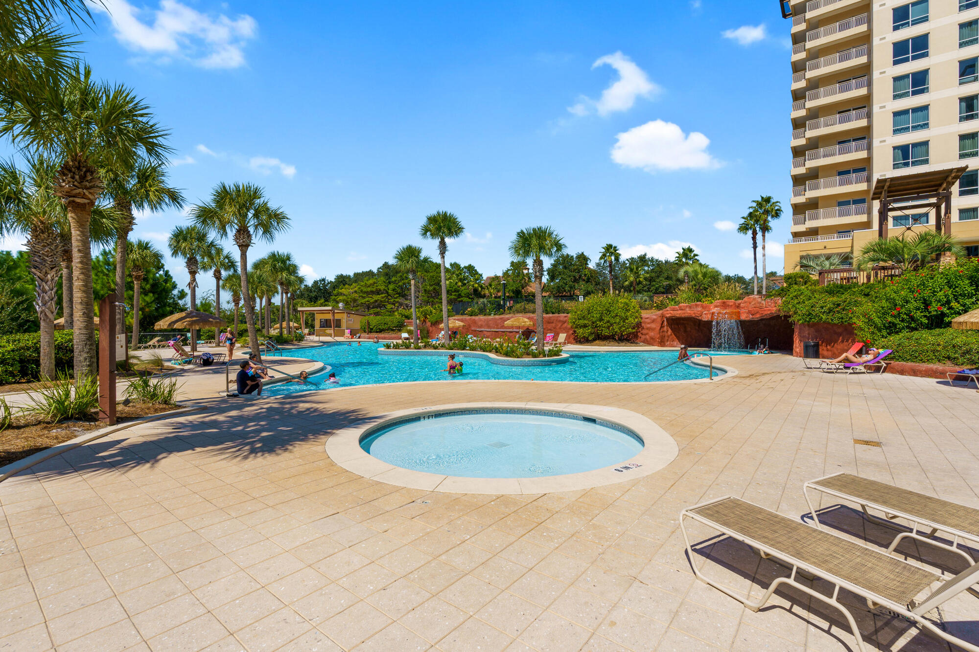 5000 S Sandestin Boulevard Miramar Beach FL 32550