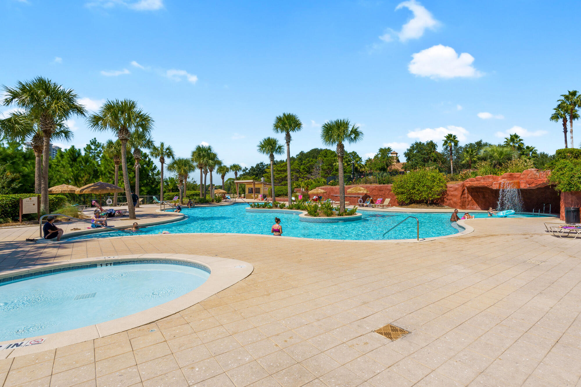 5000 S Sandestin Boulevard Miramar Beach FL 32550