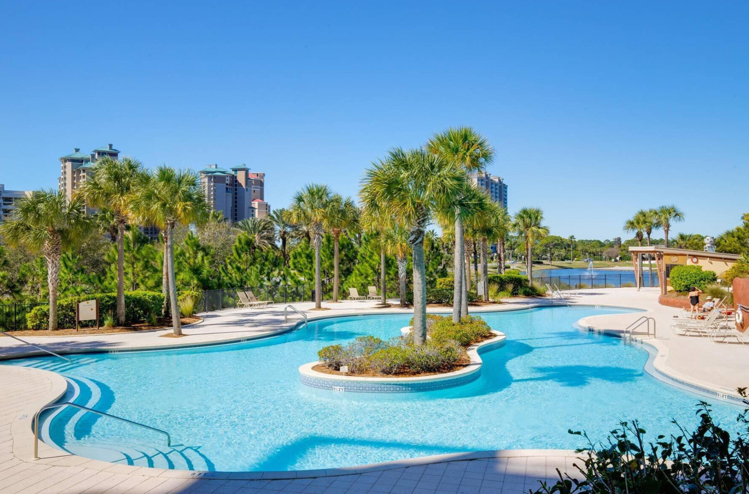 5000 S Sandestin Boulevard Miramar Beach FL 32550