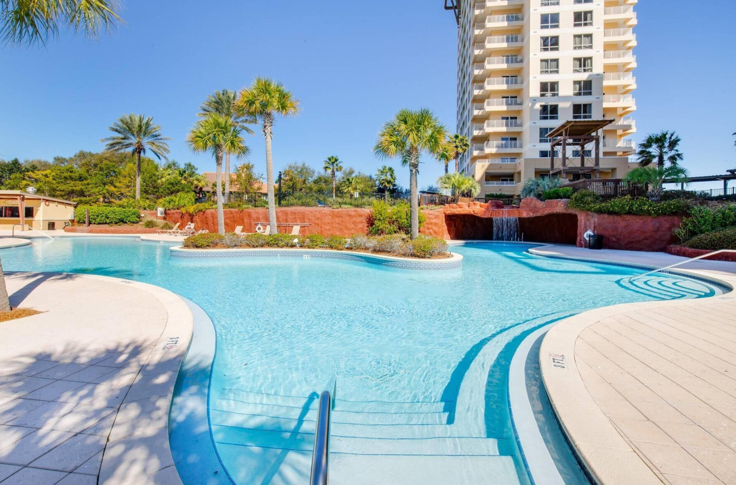 5000 S Sandestin Boulevard Miramar Beach FL 32550