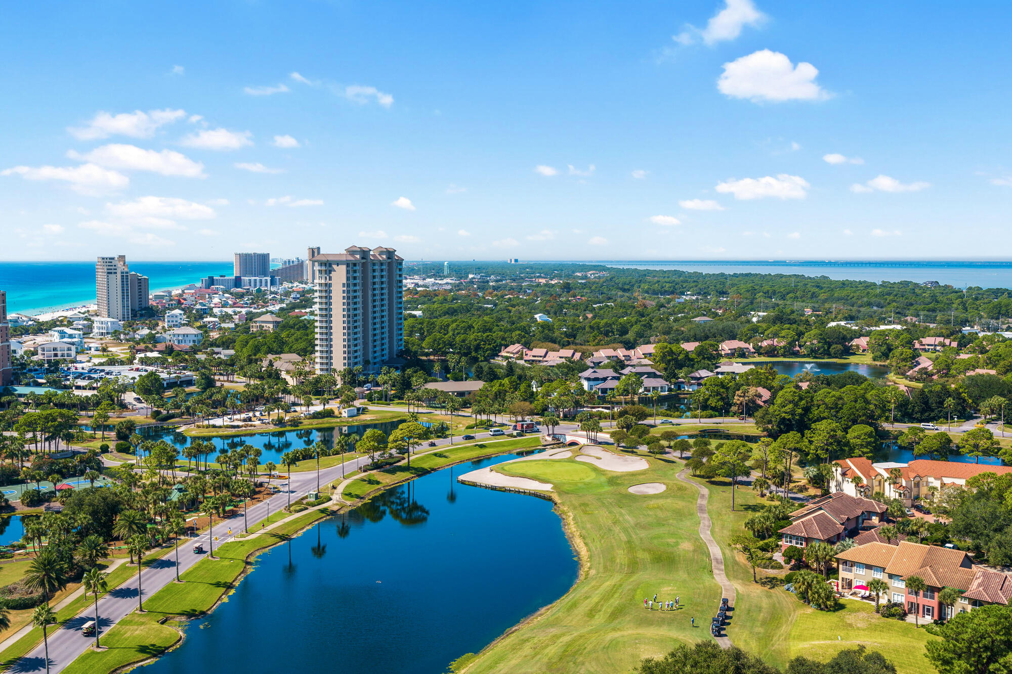 5000 S Sandestin Boulevard Miramar Beach FL 32550