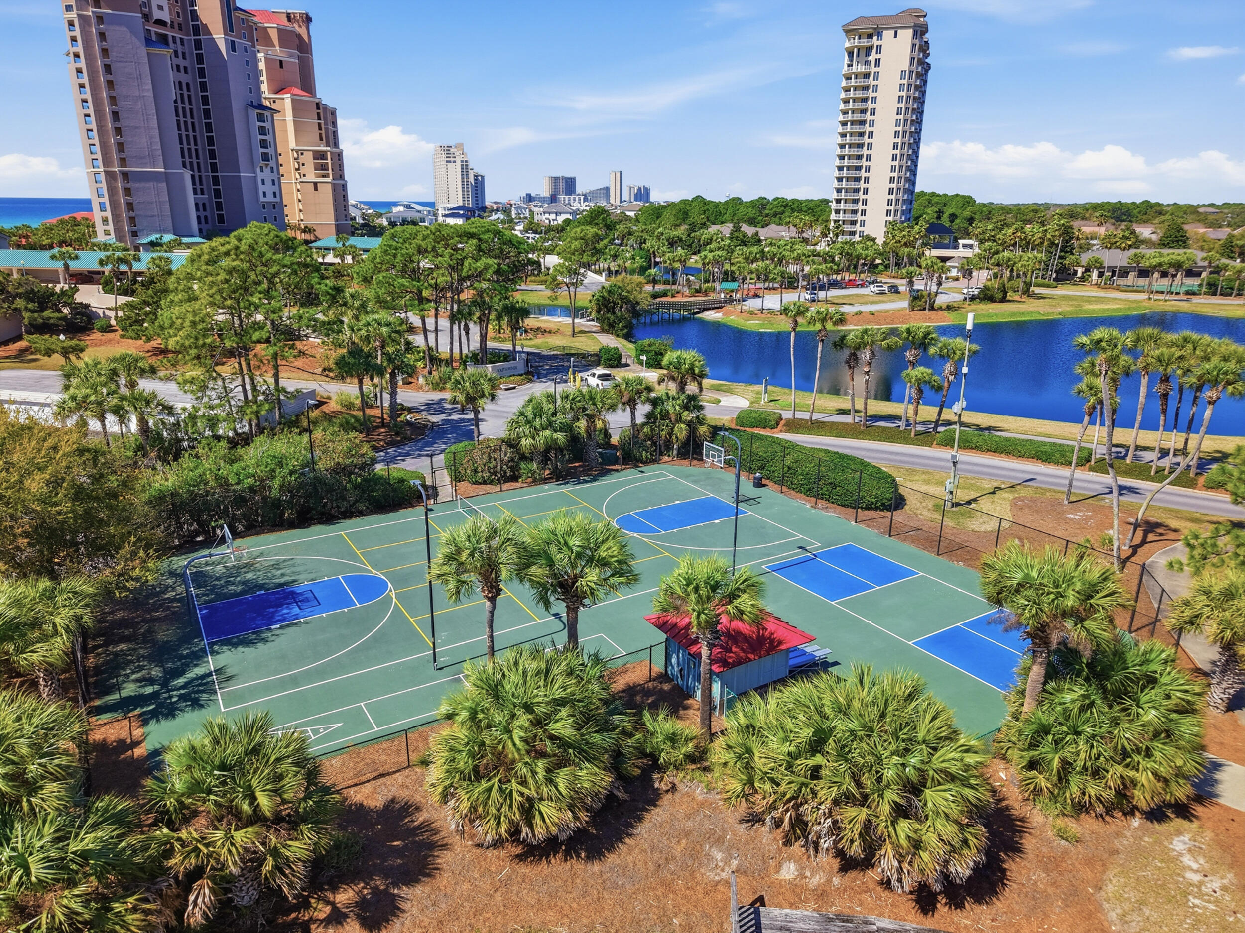 5000 S Sandestin Boulevard Miramar Beach FL 32550