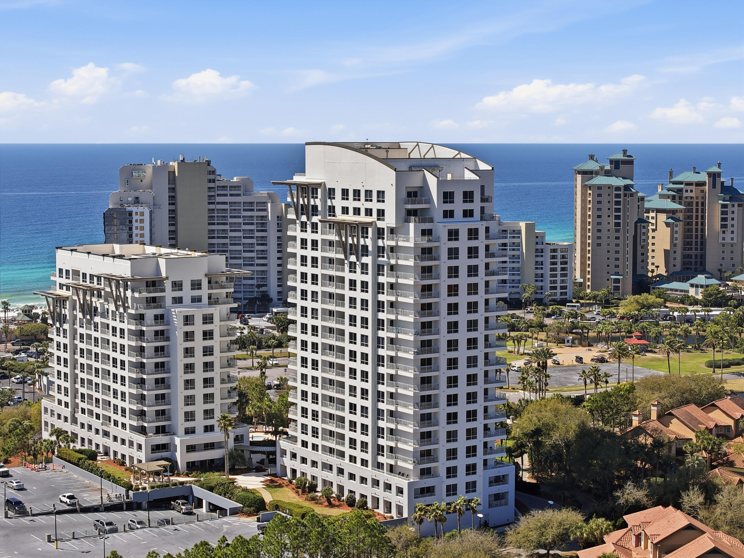 5000 S Sandestin Boulevard Miramar Beach FL 32550