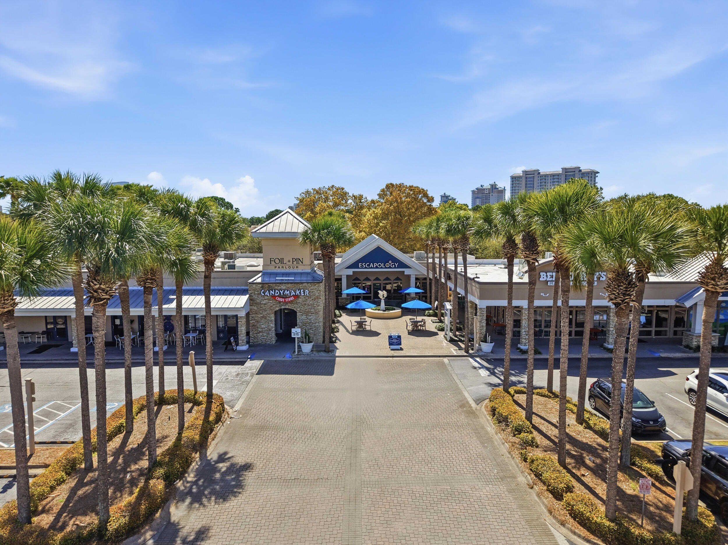 5000 S Sandestin Boulevard Miramar Beach FL 32550