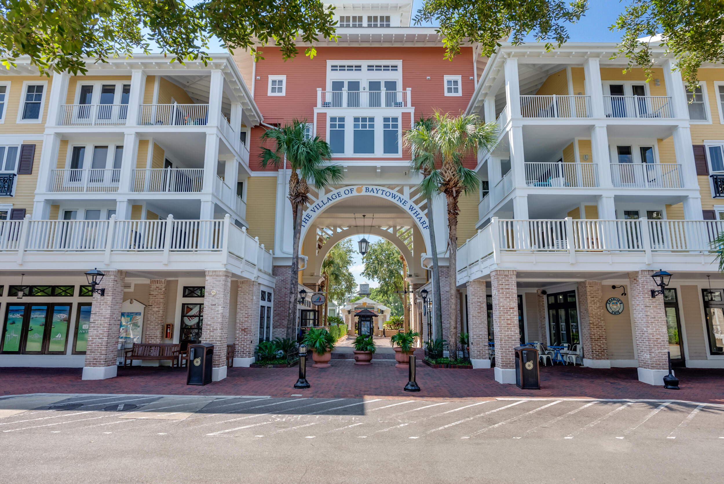 5000 S Sandestin Boulevard Miramar Beach FL 32550