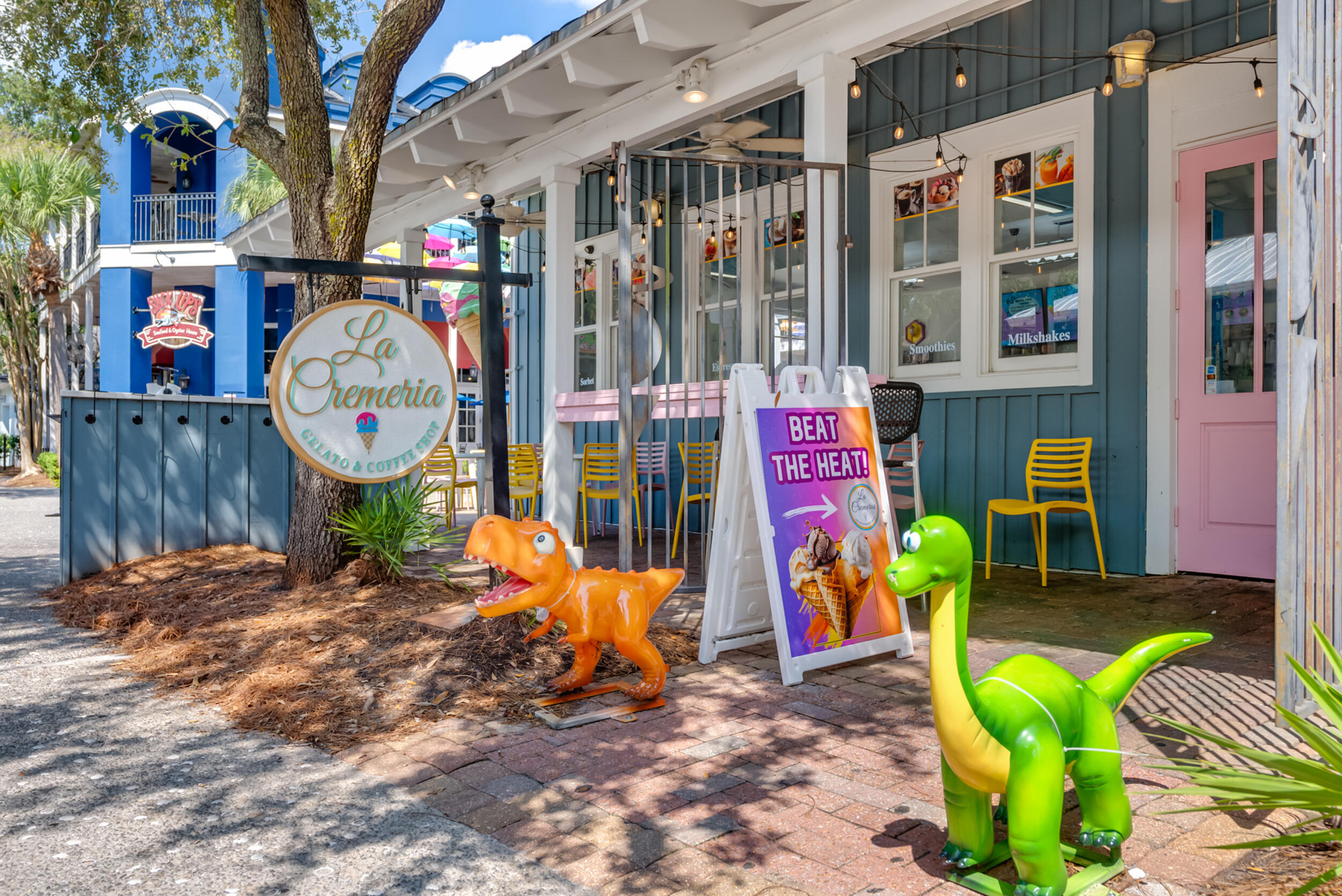 5000 S Sandestin Boulevard Miramar Beach FL 32550