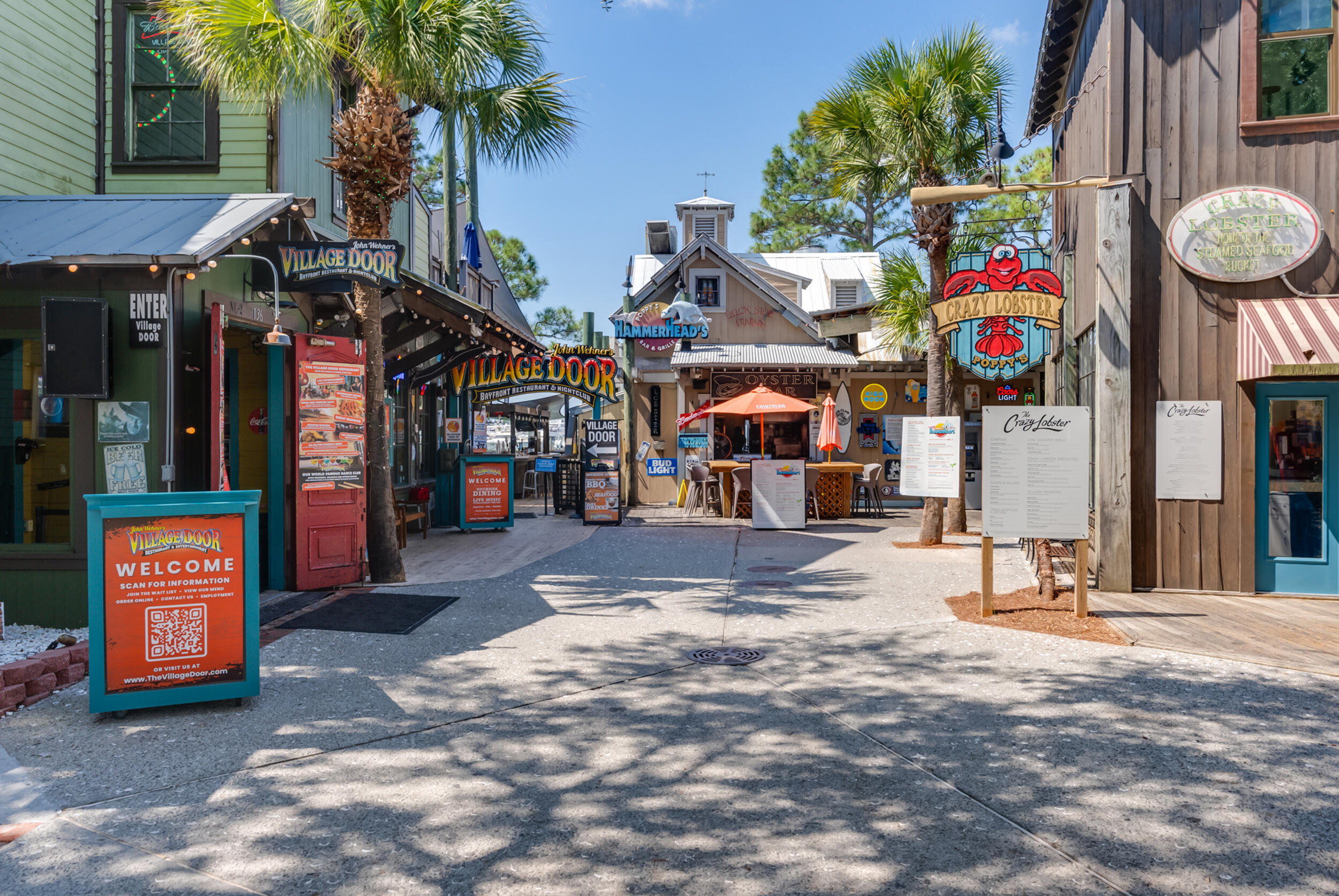 5000 S Sandestin Boulevard Miramar Beach FL 32550