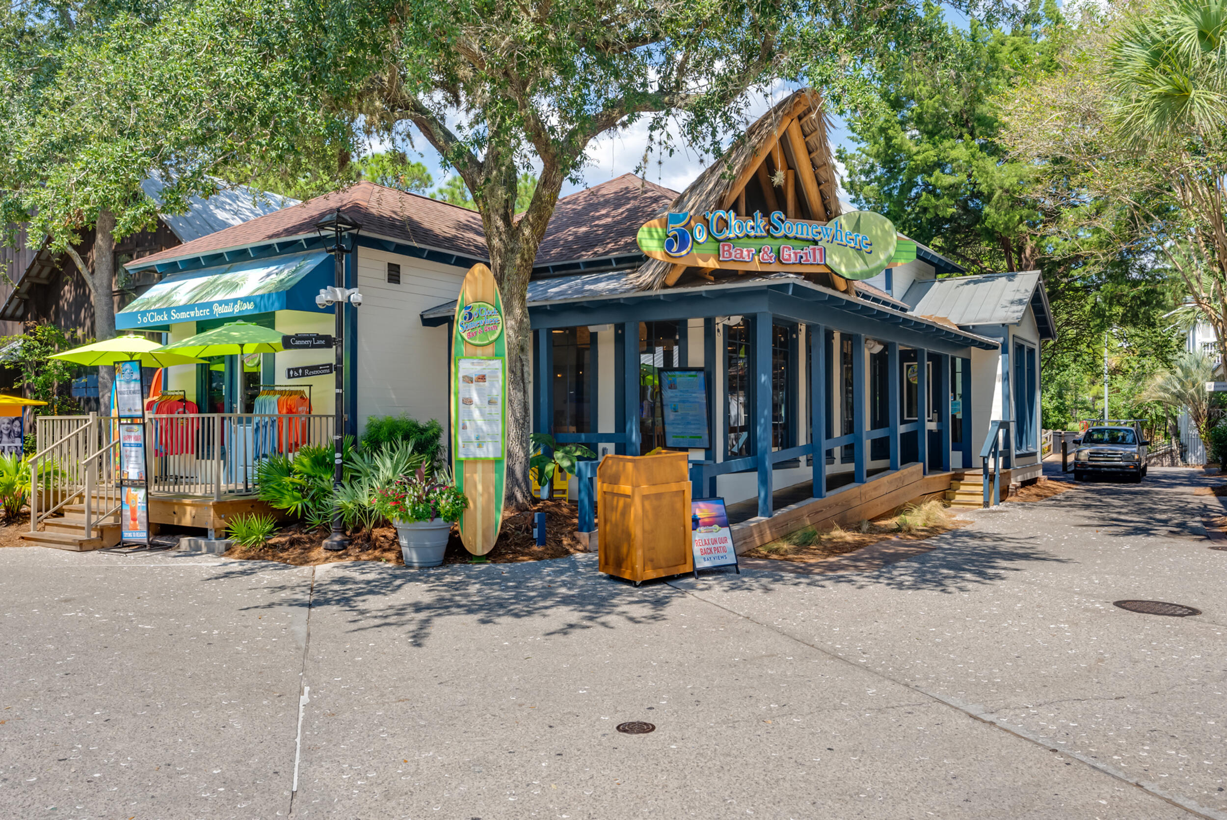 5000 S Sandestin Boulevard Miramar Beach FL 32550