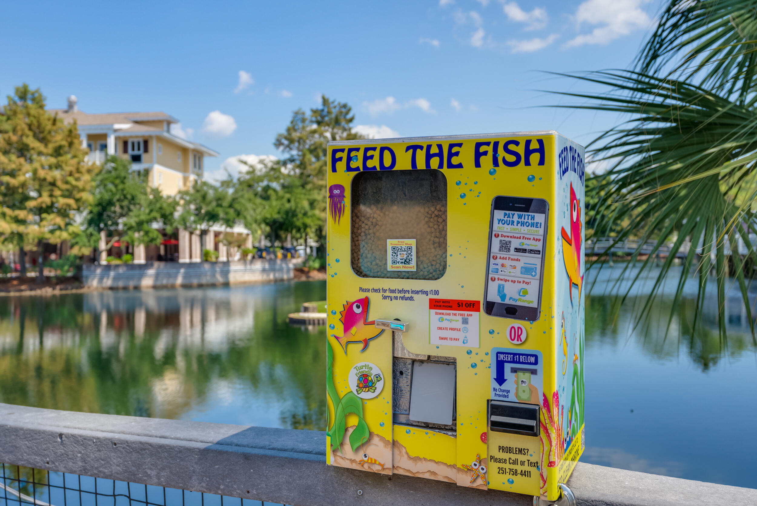 5000 S Sandestin Boulevard Miramar Beach FL 32550