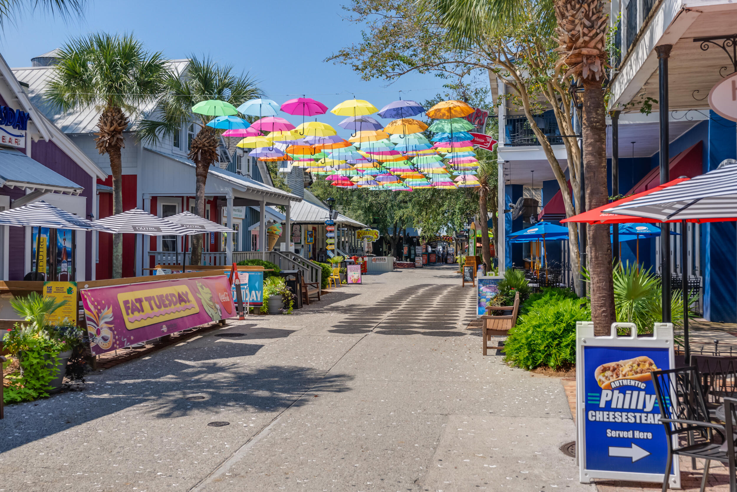 5000 S Sandestin Boulevard Miramar Beach FL 32550