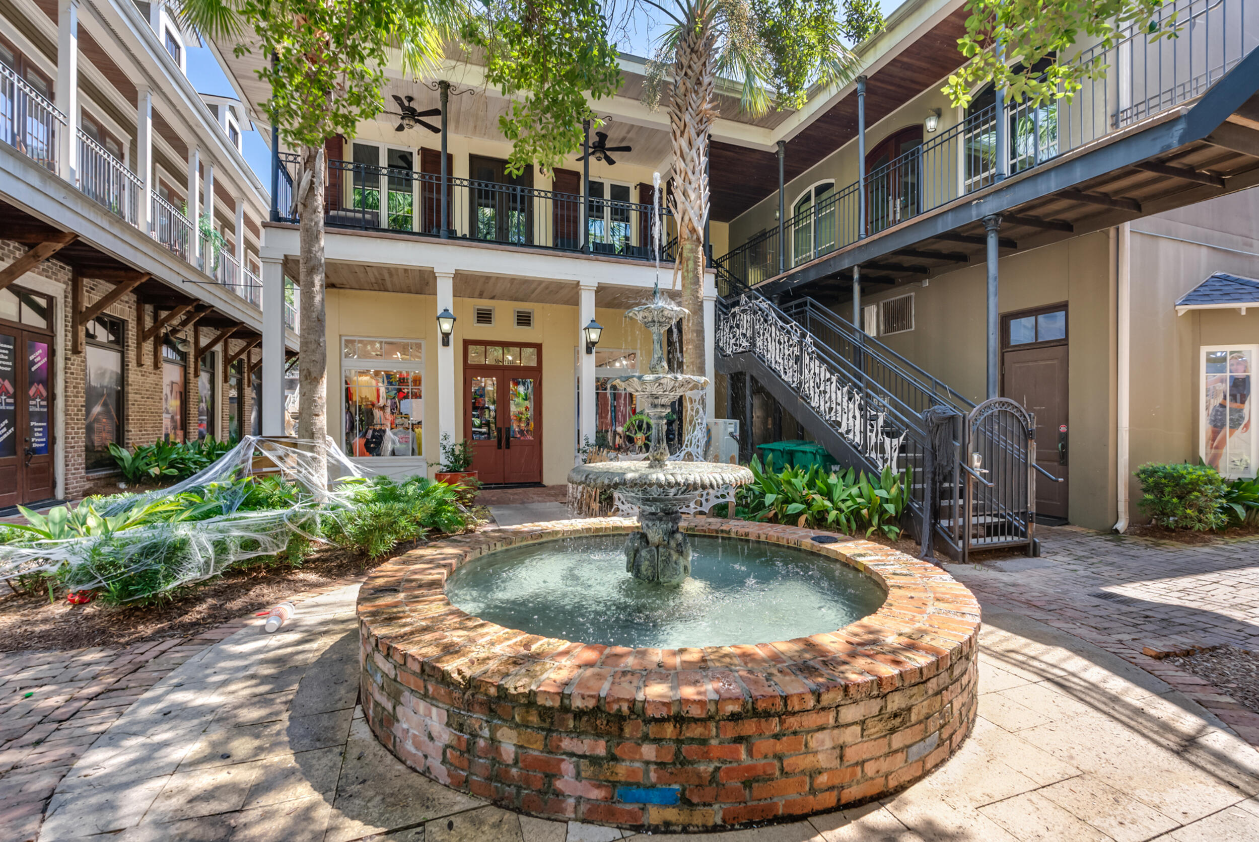 5000 S Sandestin Boulevard Miramar Beach FL 32550