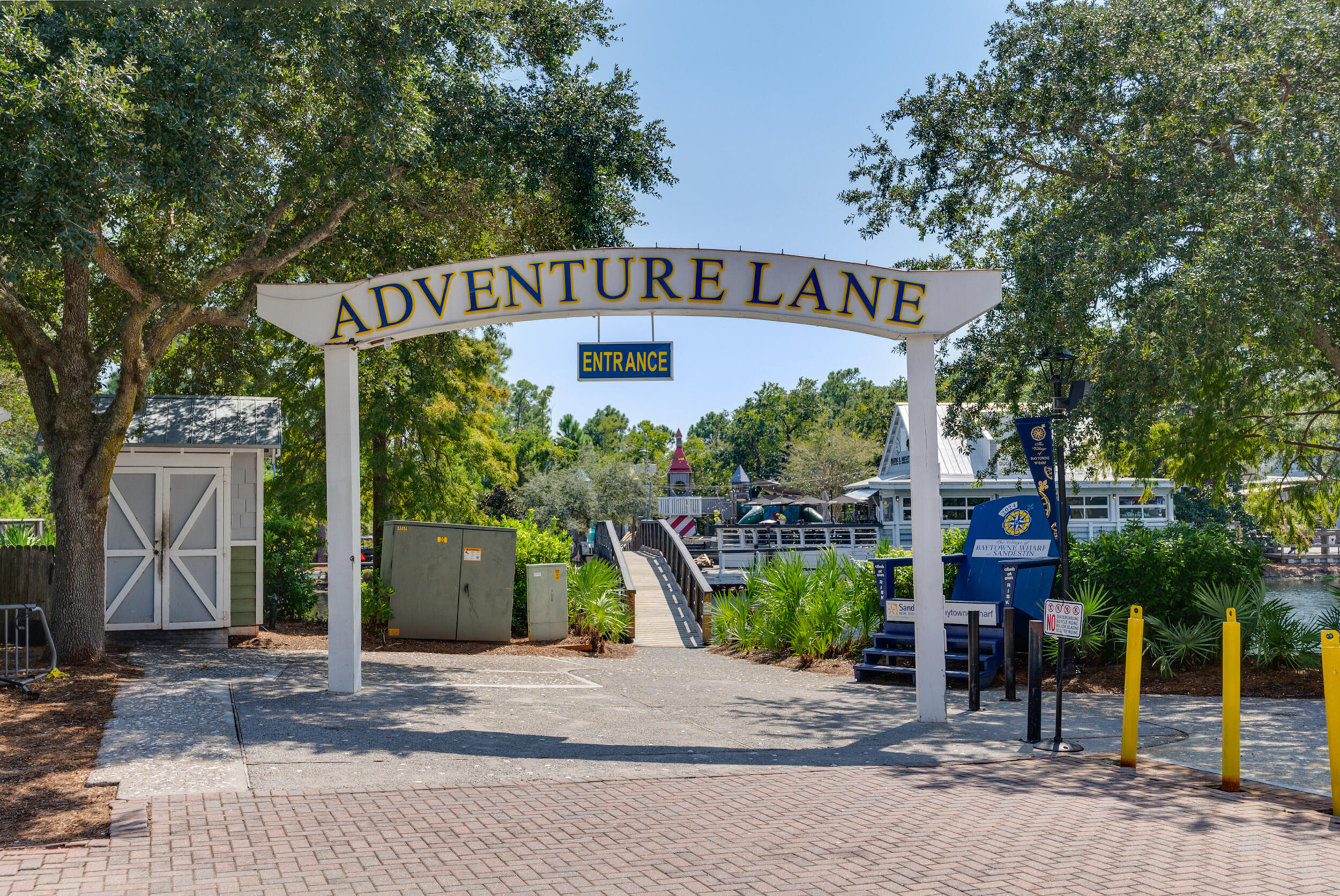 5000 S Sandestin Boulevard Miramar Beach FL 32550