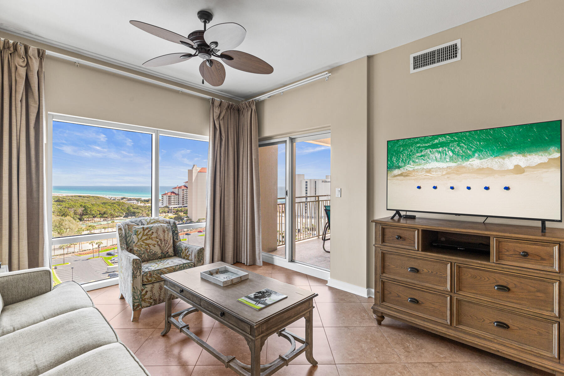 5000 S Sandestin Boulevard Miramar Beach FL 32550