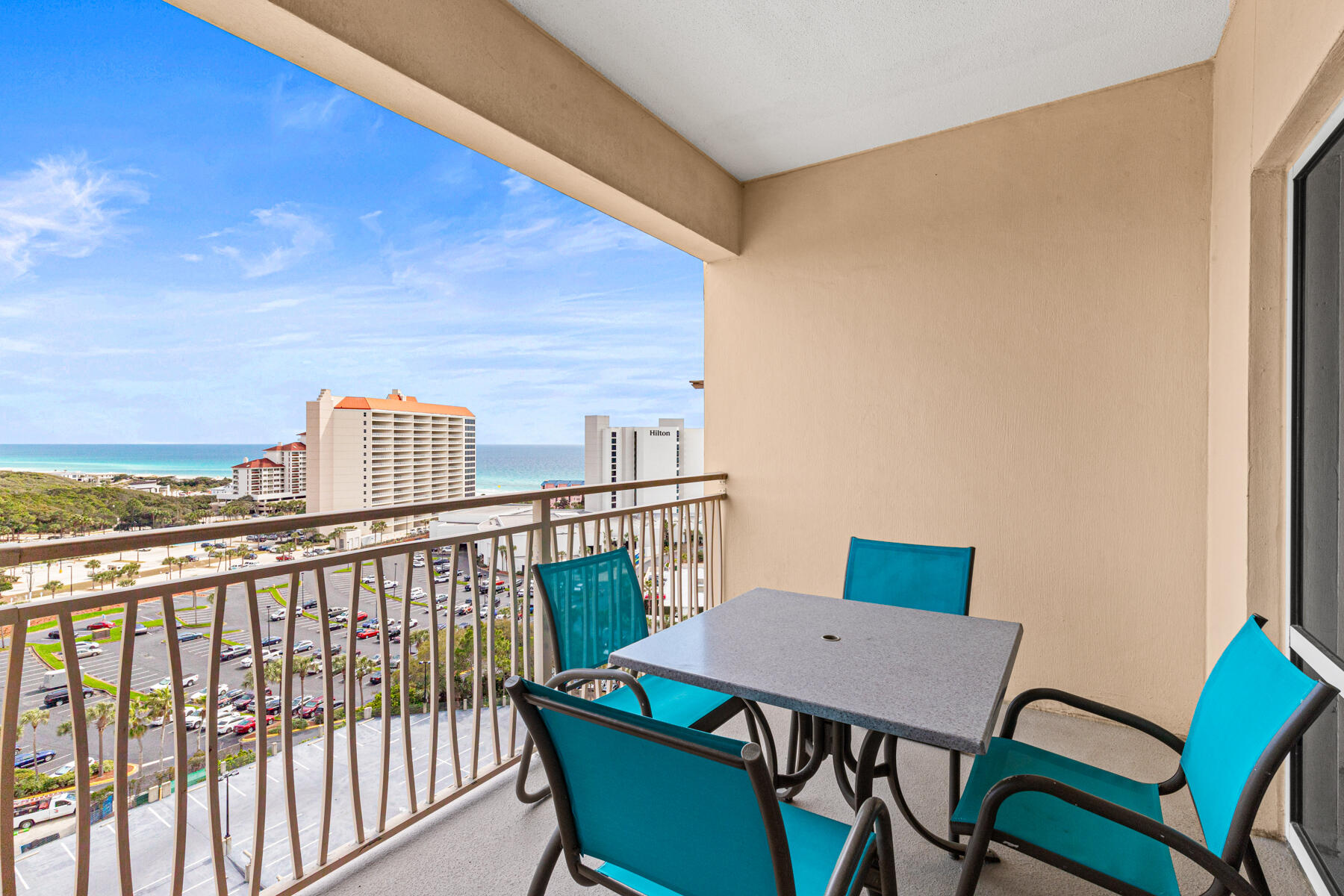 5000 S Sandestin Boulevard Miramar Beach FL 32550