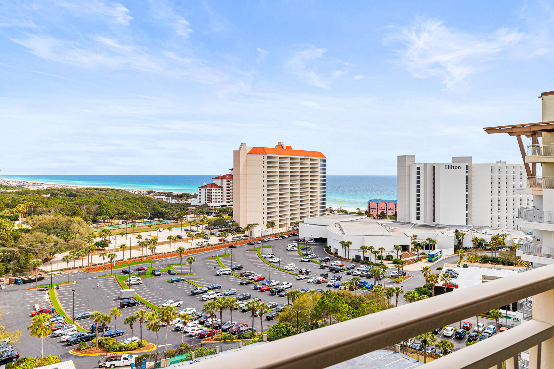 5000 S Sandestin Boulevard Miramar Beach FL 32550