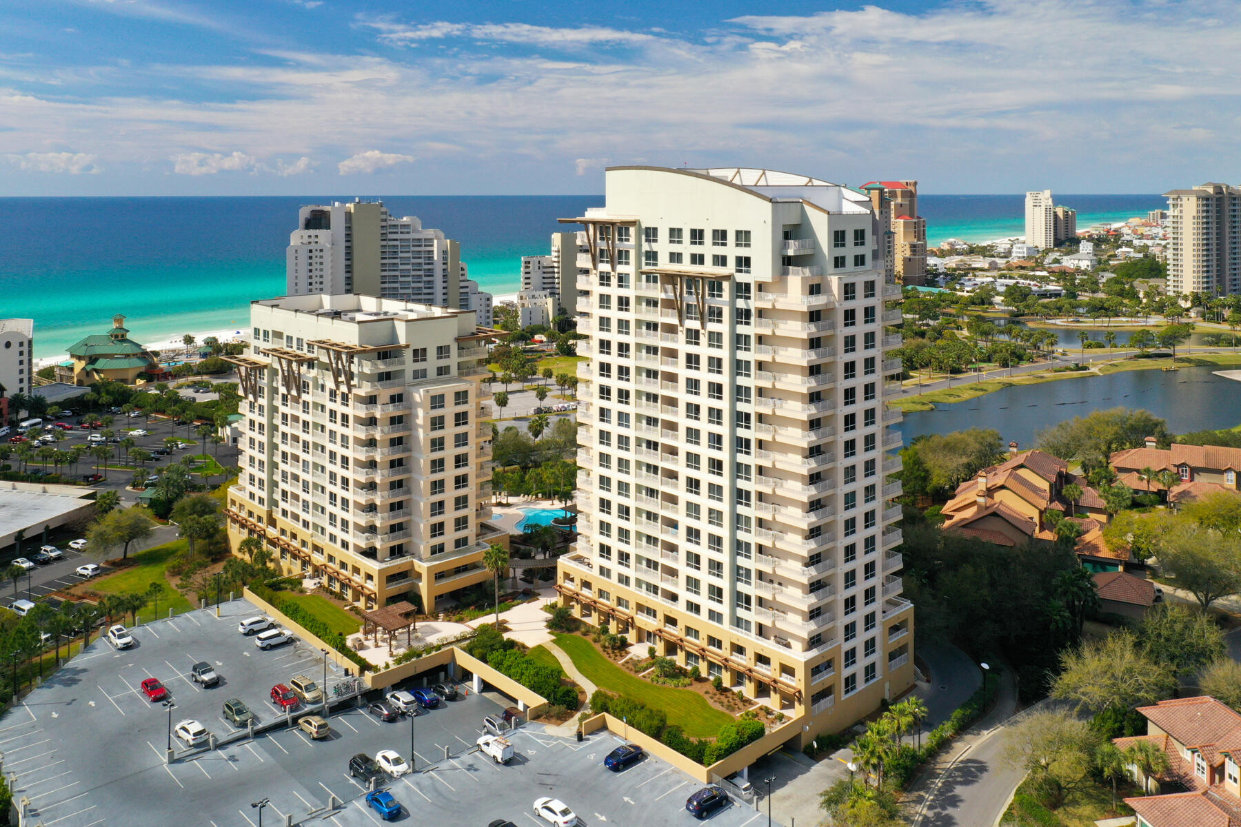5000 S Sandestin Boulevard Miramar Beach FL 32550