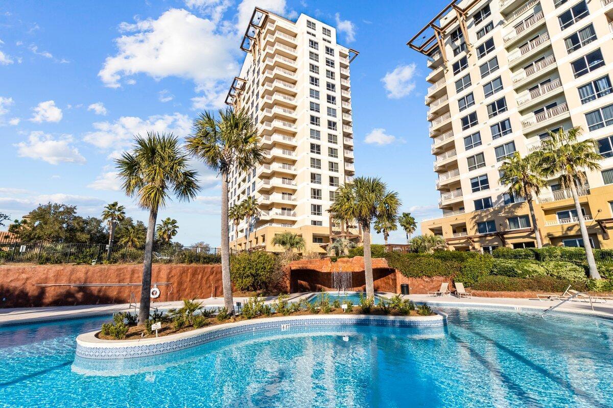 5000 S Sandestin Boulevard Miramar Beach FL 32550