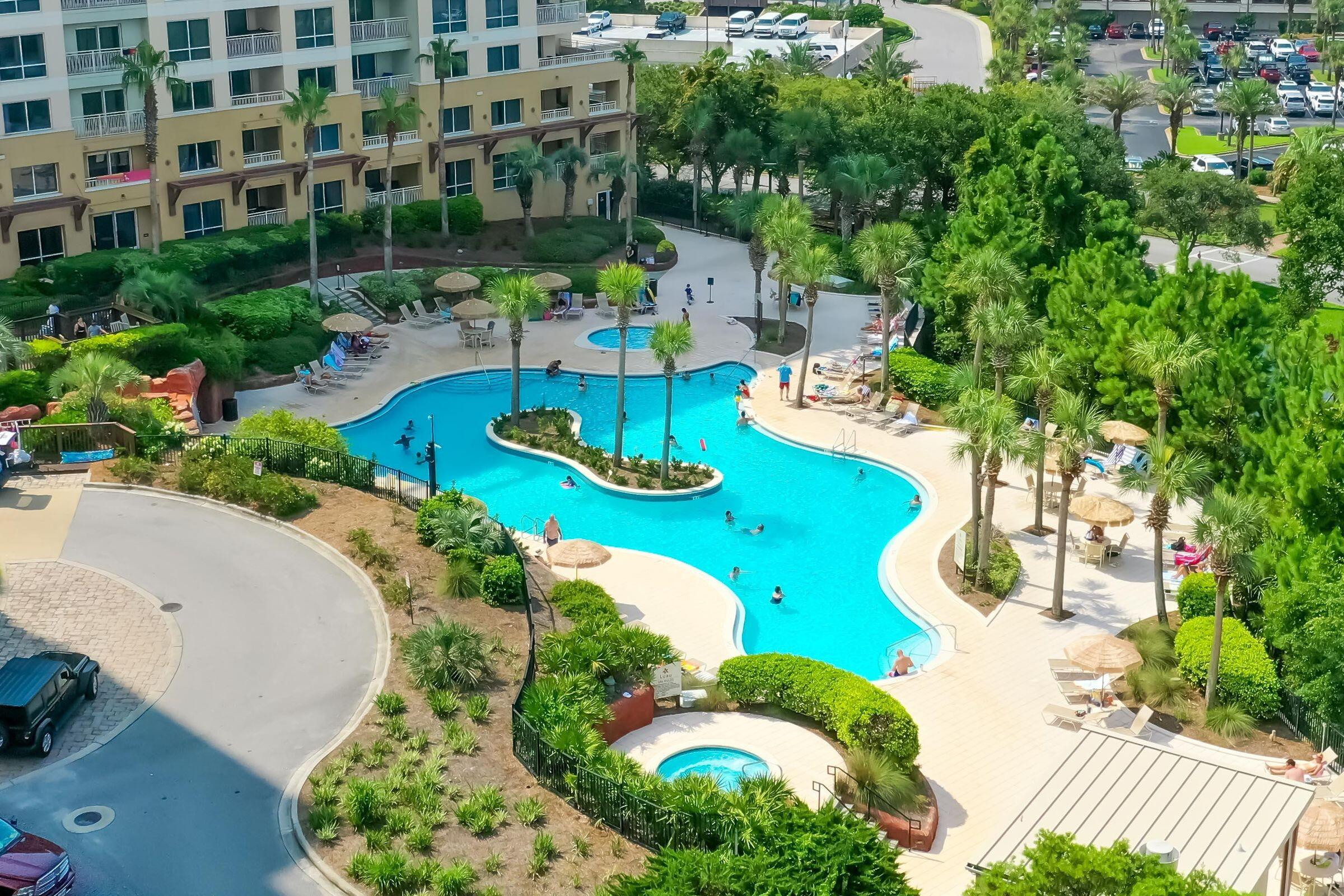 5000 S Sandestin Boulevard Miramar Beach FL 32550