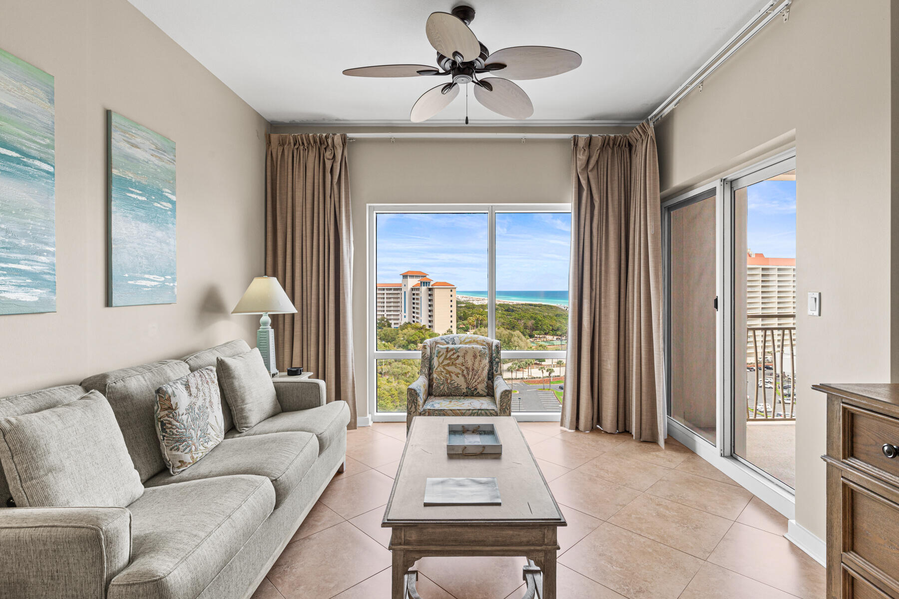 5000 S Sandestin Boulevard Miramar Beach FL 32550