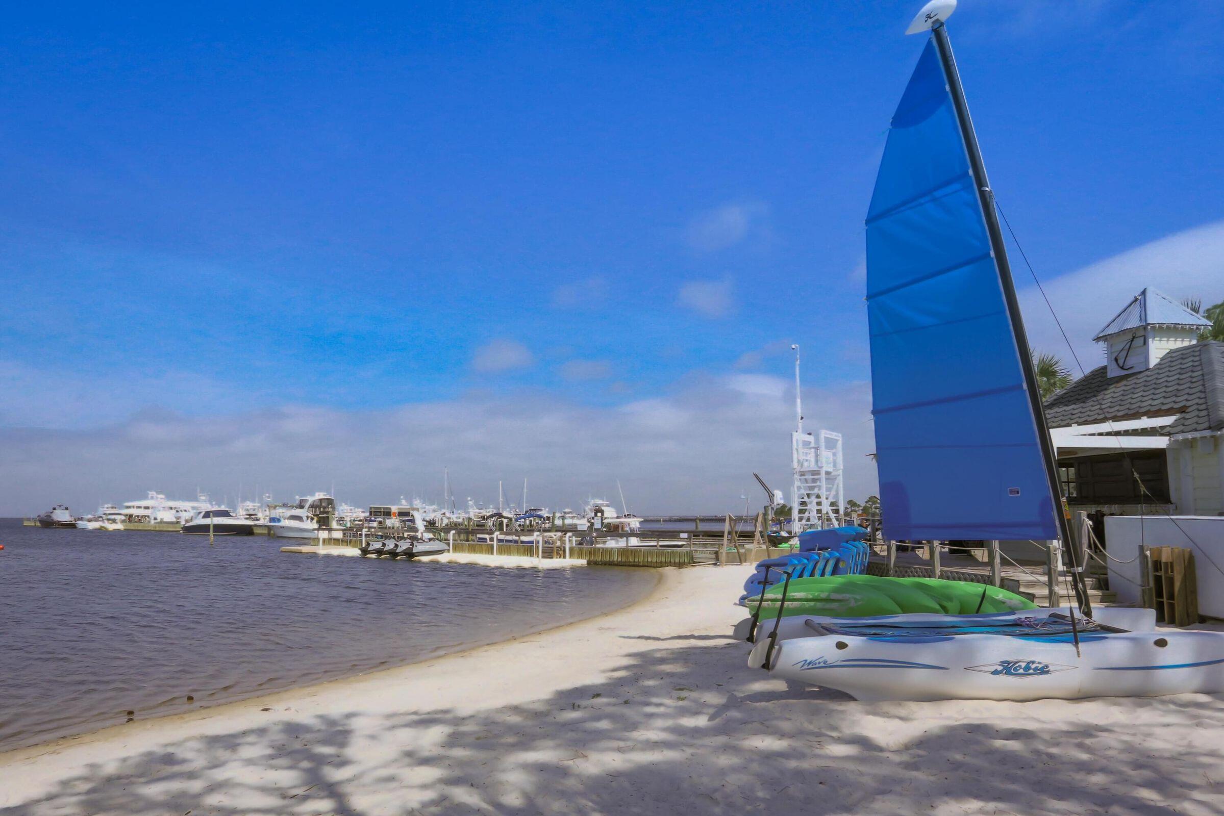 5000 S Sandestin Boulevard Miramar Beach FL 32550
