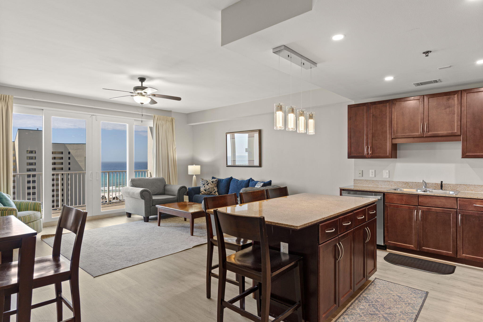 9860 S Thomas Drive Panama City Beach FL 32408