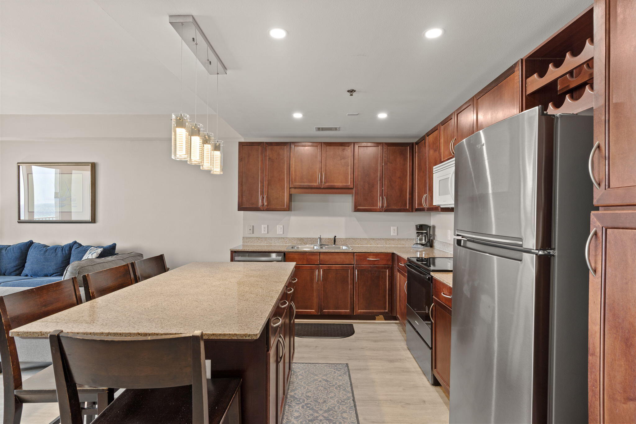 9860 S Thomas Drive Panama City Beach FL 32408