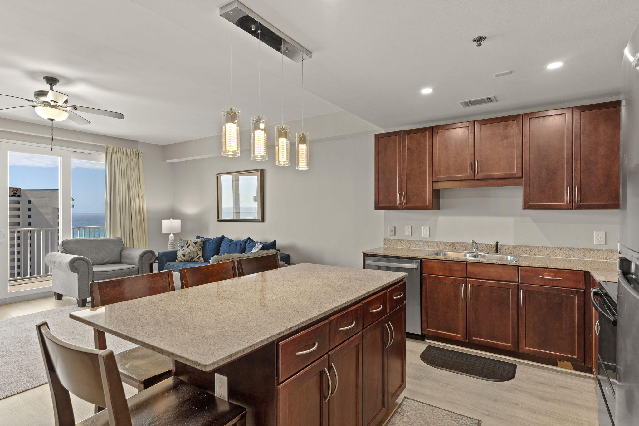 9860 S Thomas Drive Panama City Beach FL 32408