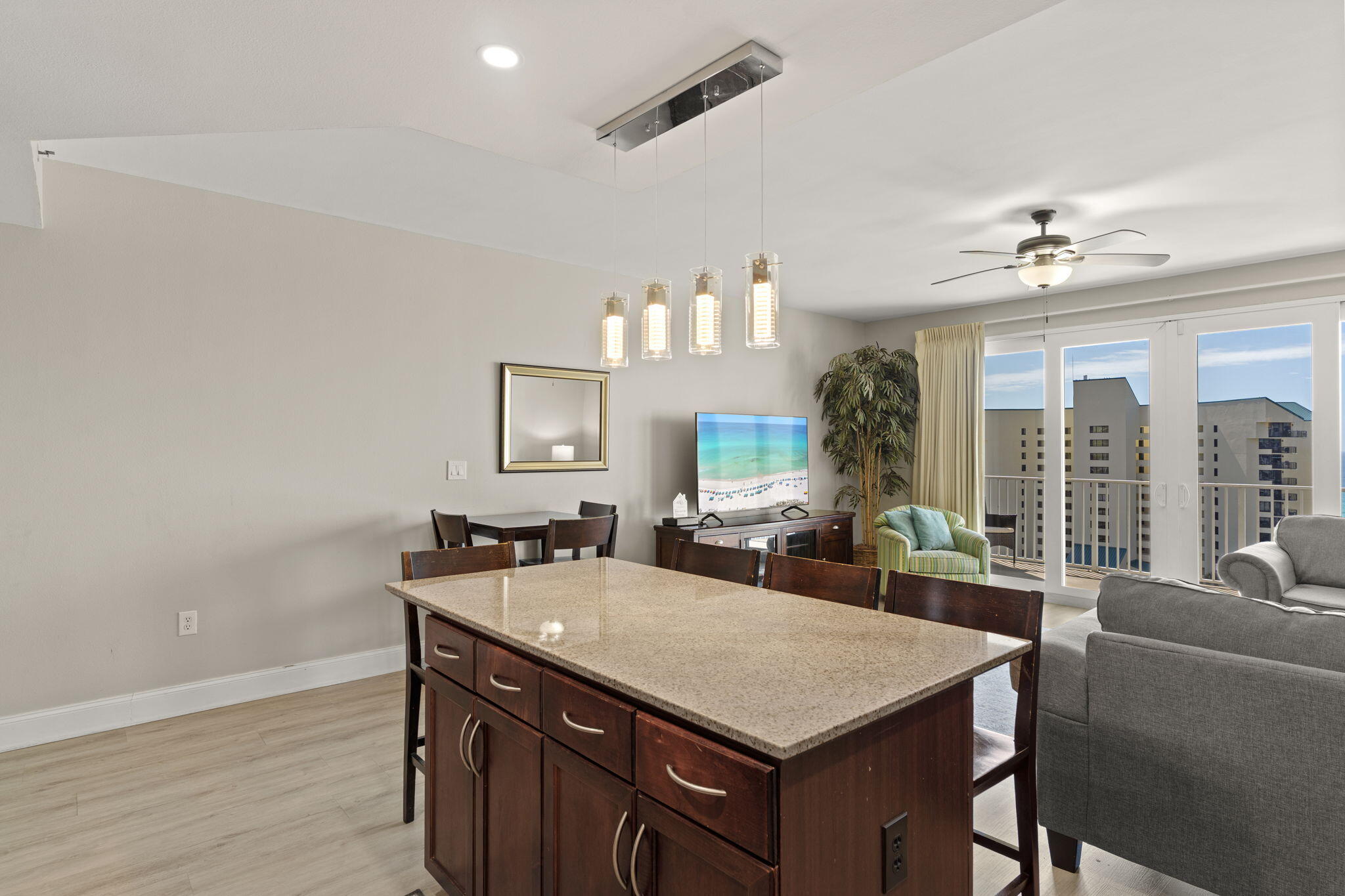 9860 S Thomas Drive Panama City Beach FL 32408