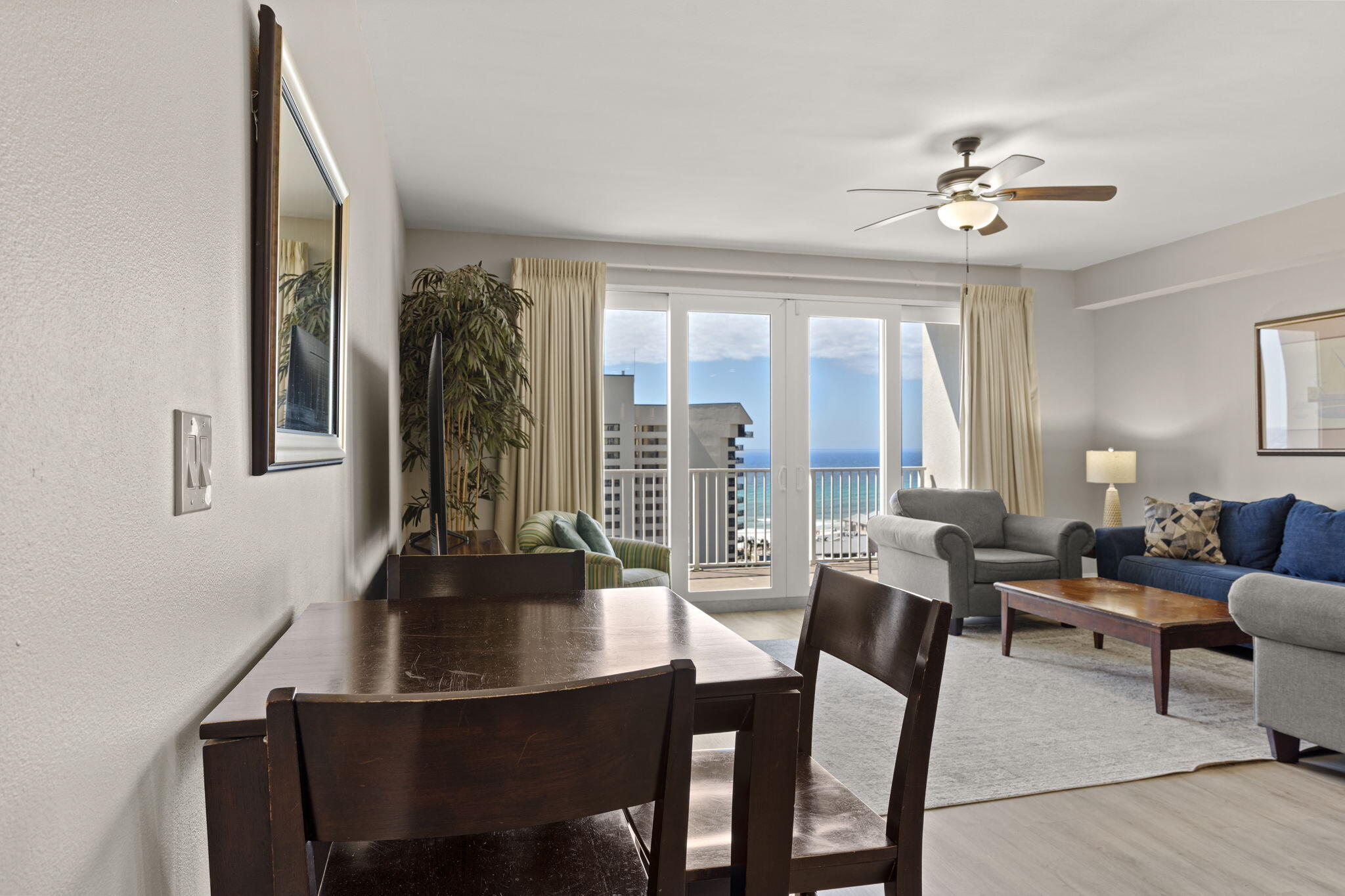 9860 S Thomas Drive Panama City Beach FL 32408