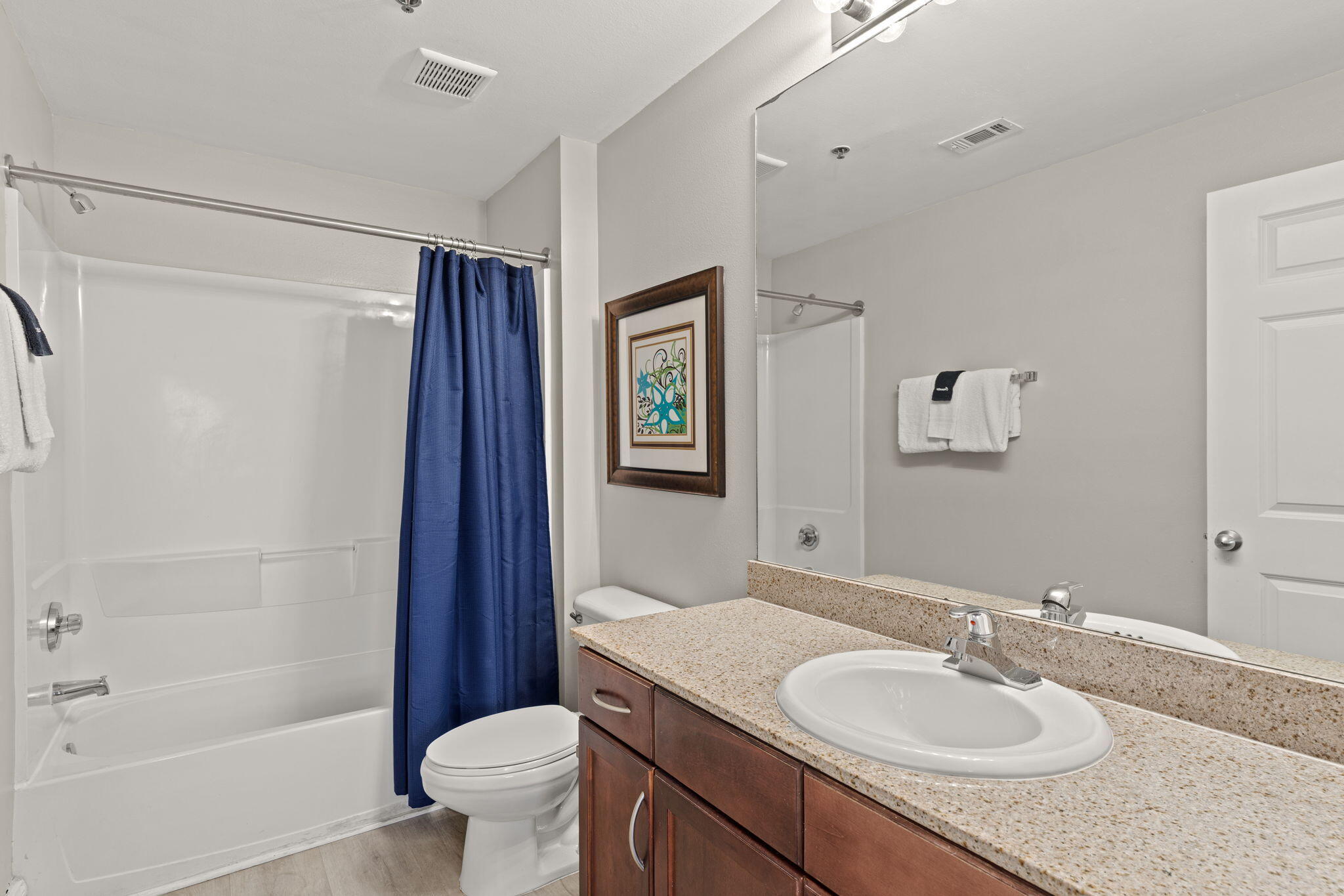 9860 S Thomas Drive Panama City Beach FL 32408