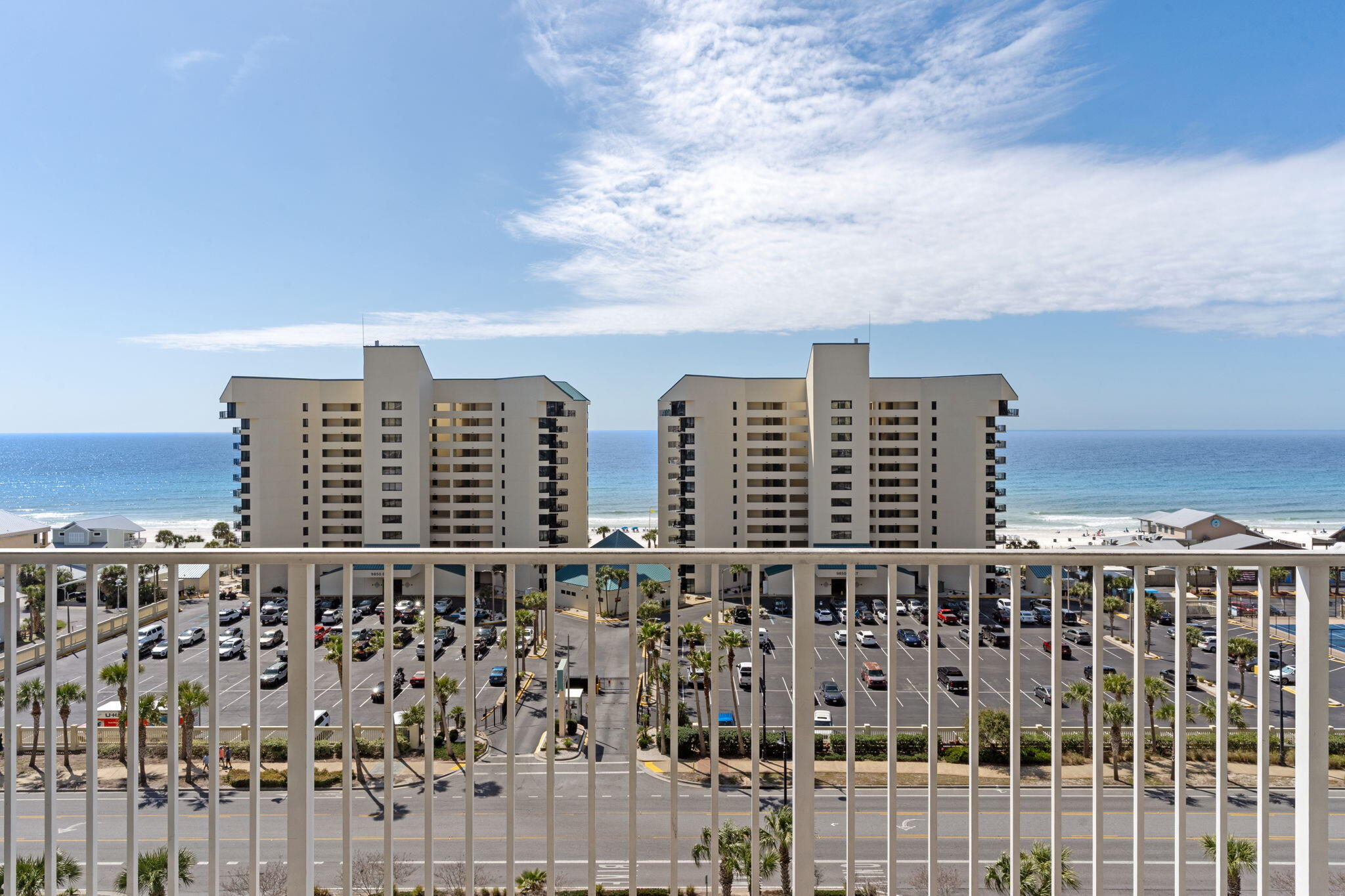 9860 S Thomas Drive Panama City Beach FL 32408