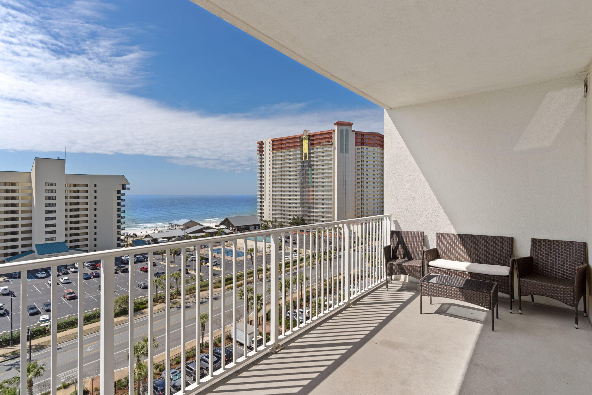 9860 S Thomas Drive Panama City Beach FL 32408