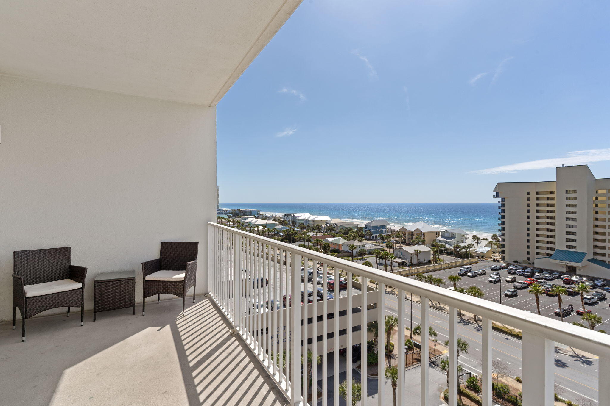 9860 S Thomas Drive Panama City Beach FL 32408
